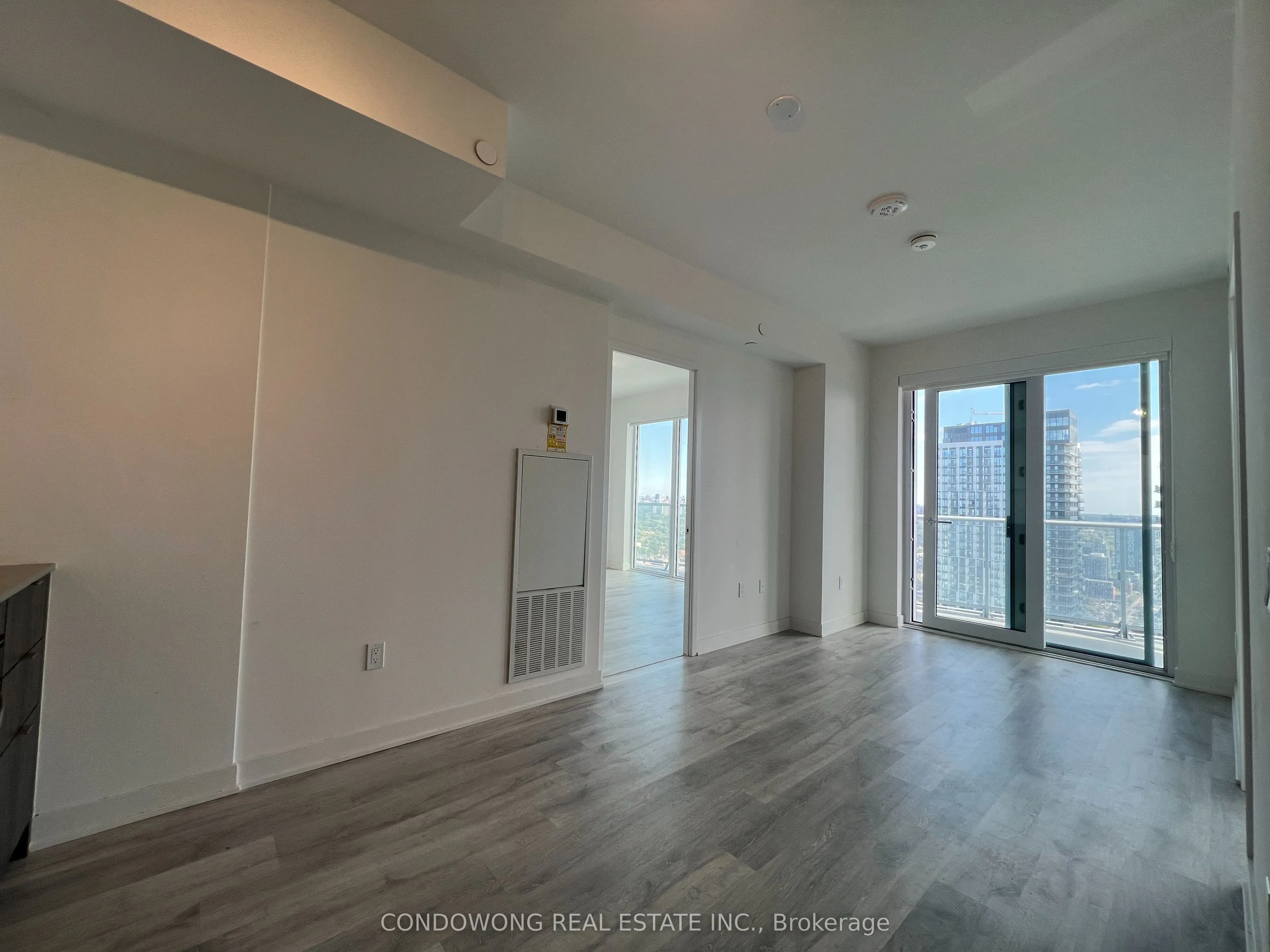 100 Dalhousie Street, #4204