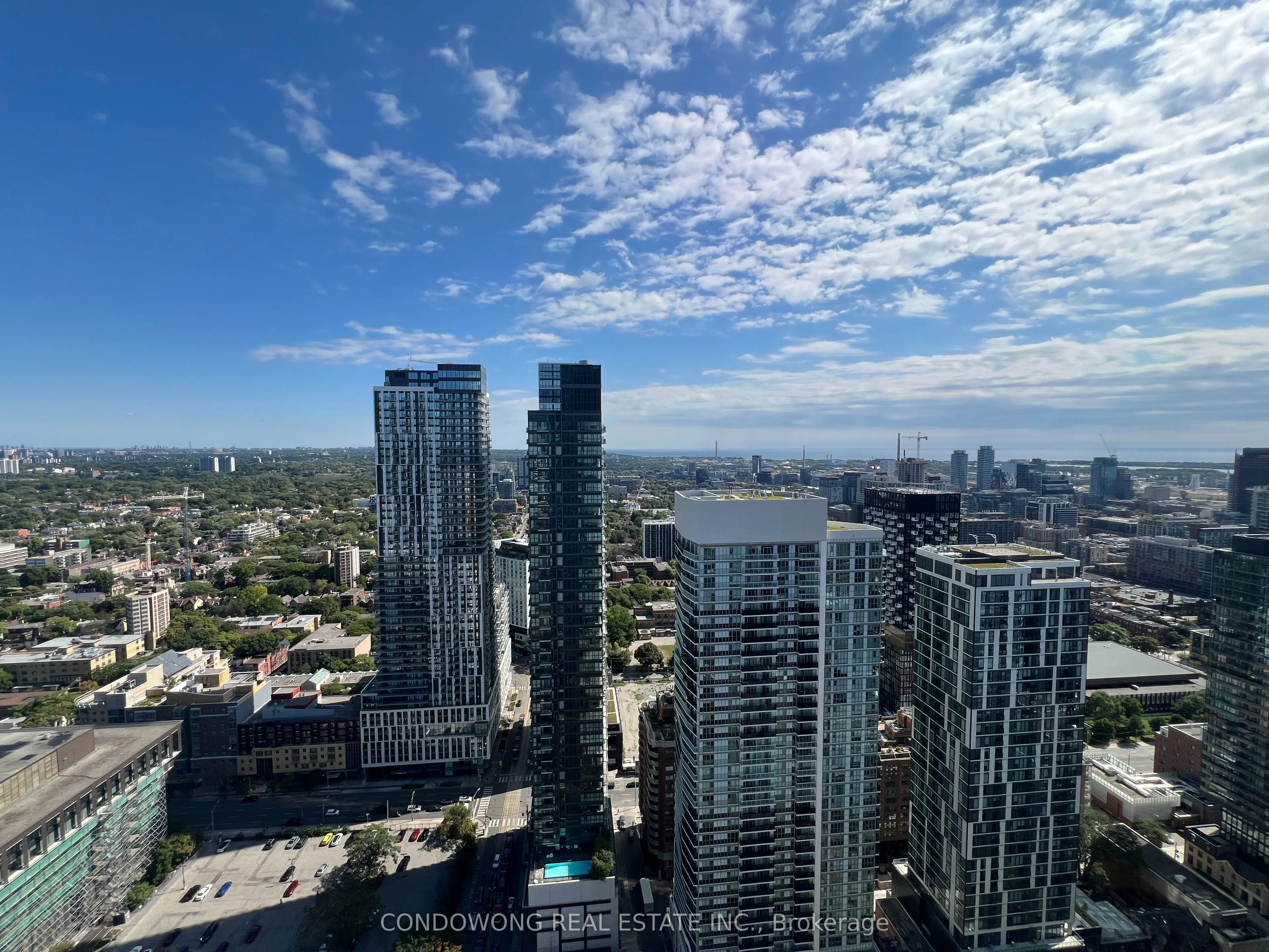 100 Dalhousie Street, #4204