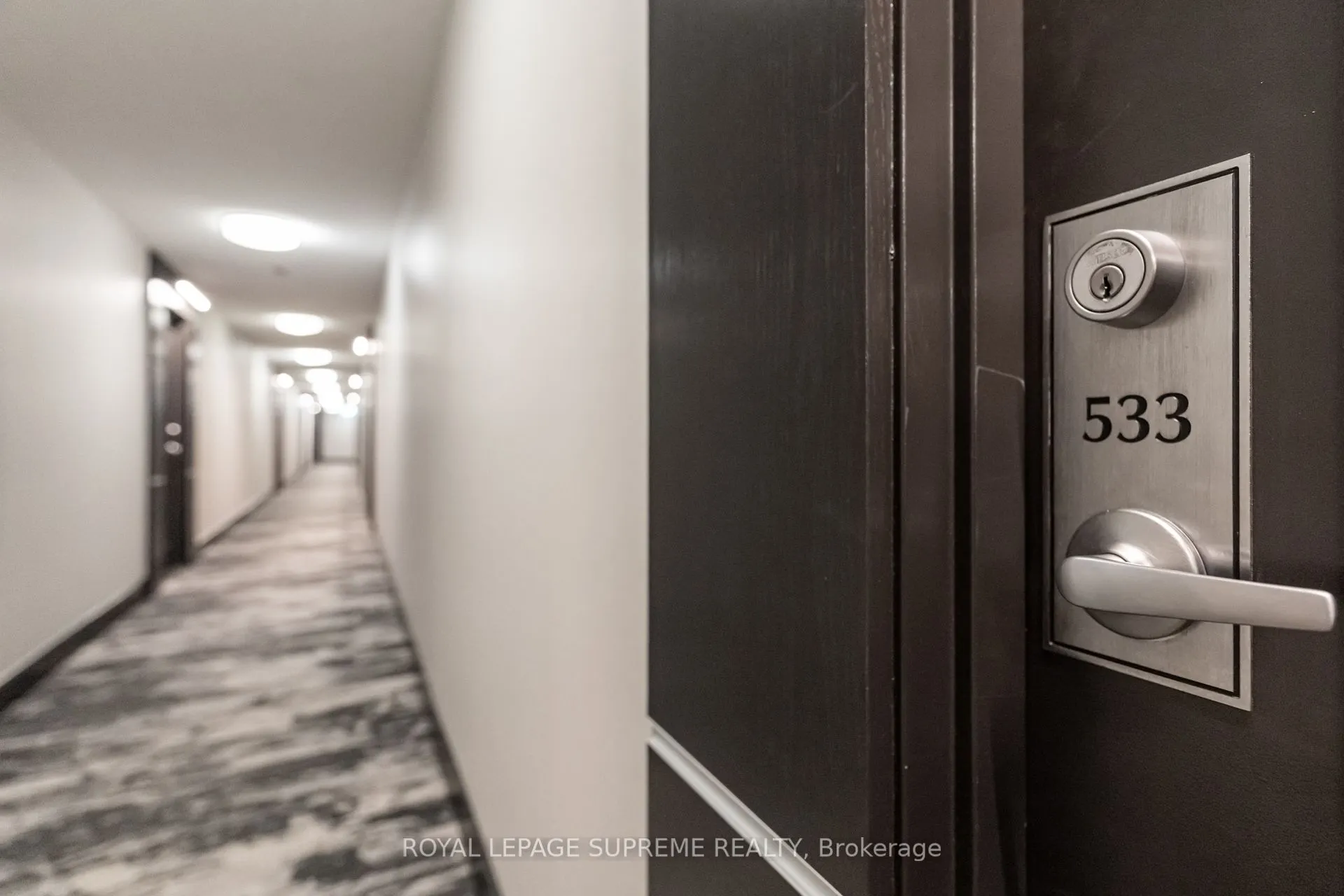 525 Wilson Avenue, #533