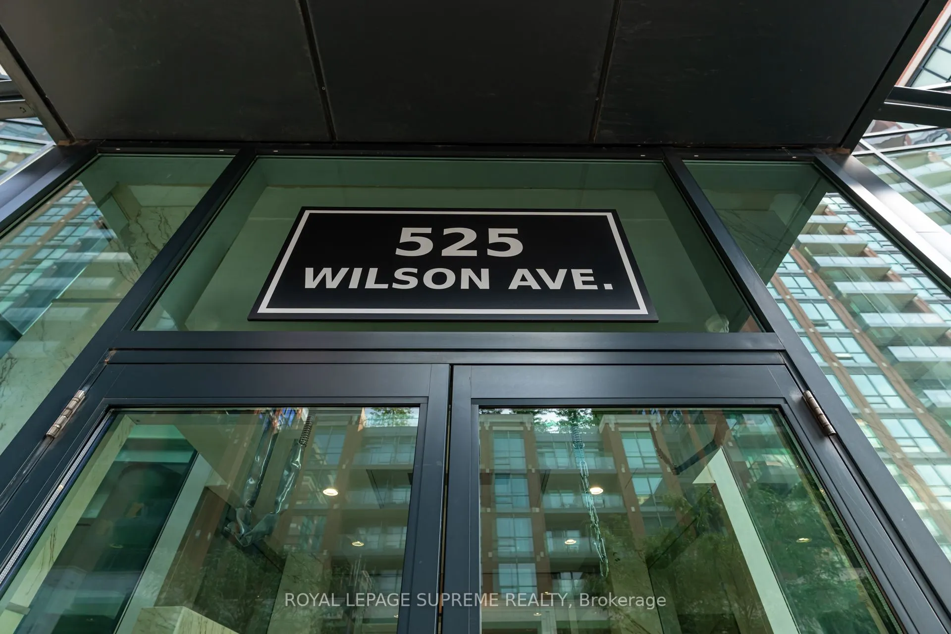 525 Wilson Avenue, #533