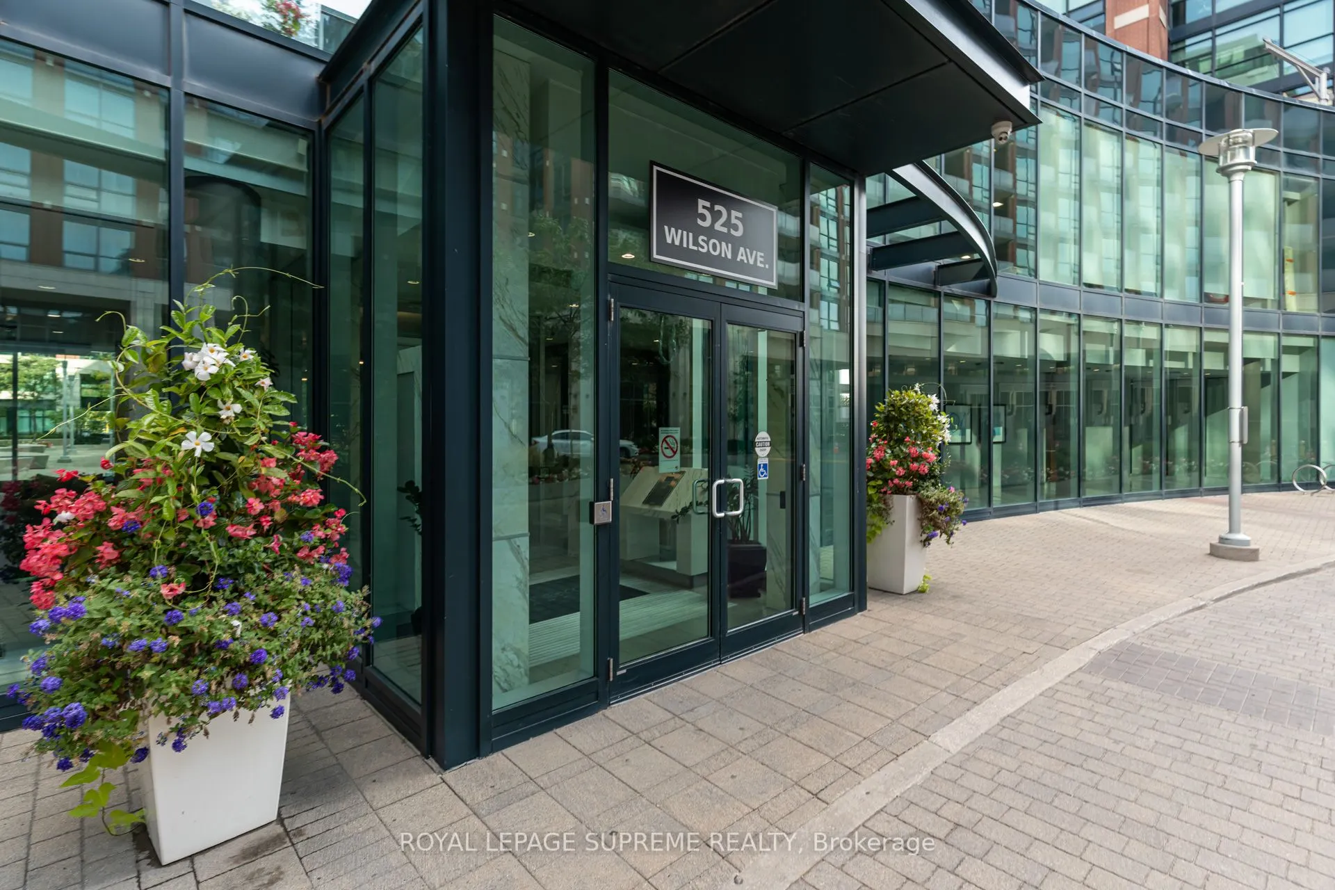 525 Wilson Avenue, #533