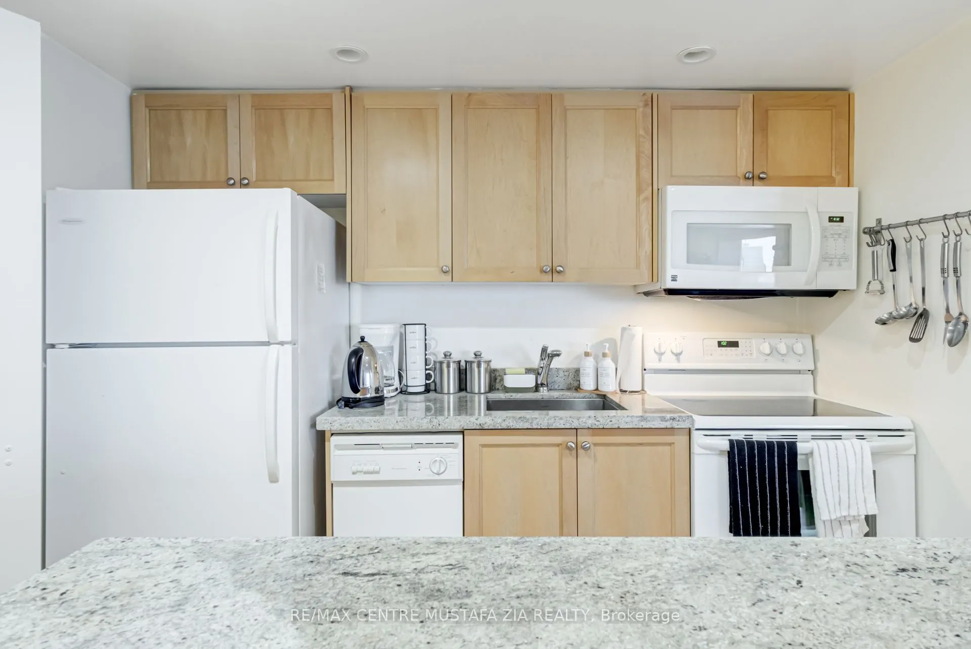 208 Queens Quay W, #1204