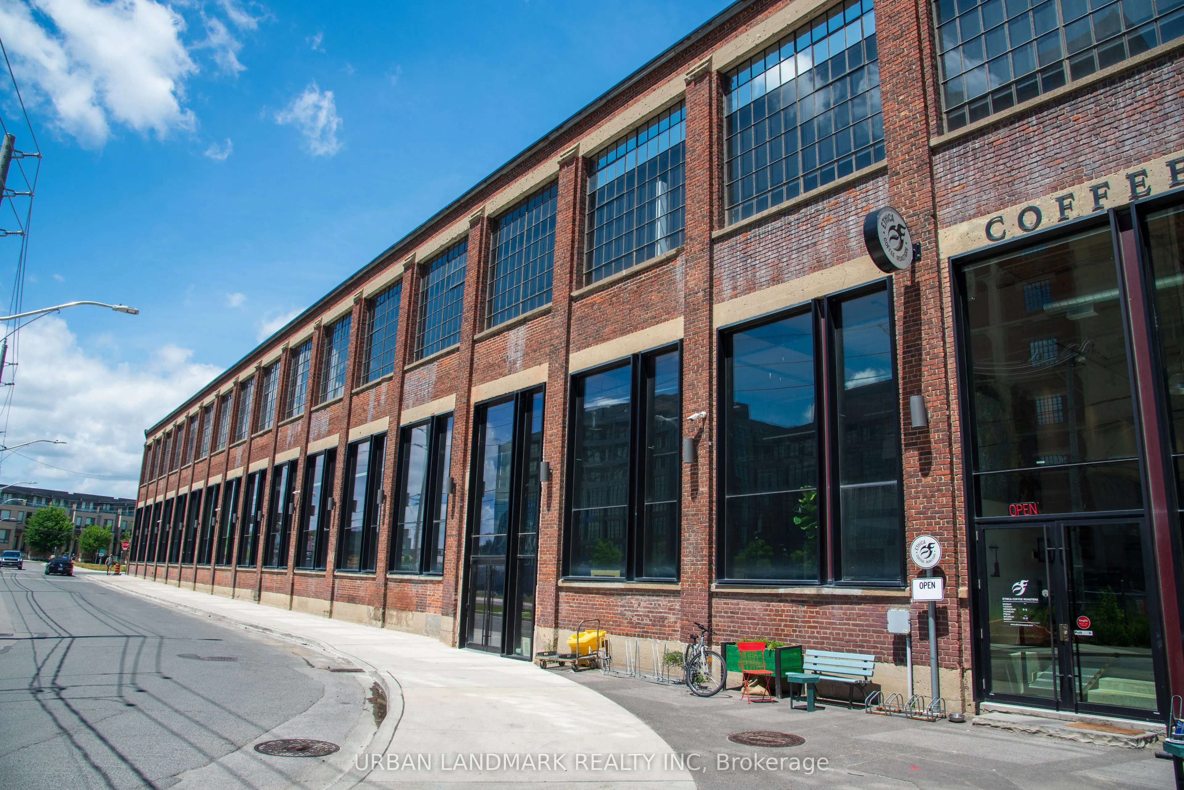 213 Sterling Road, #100