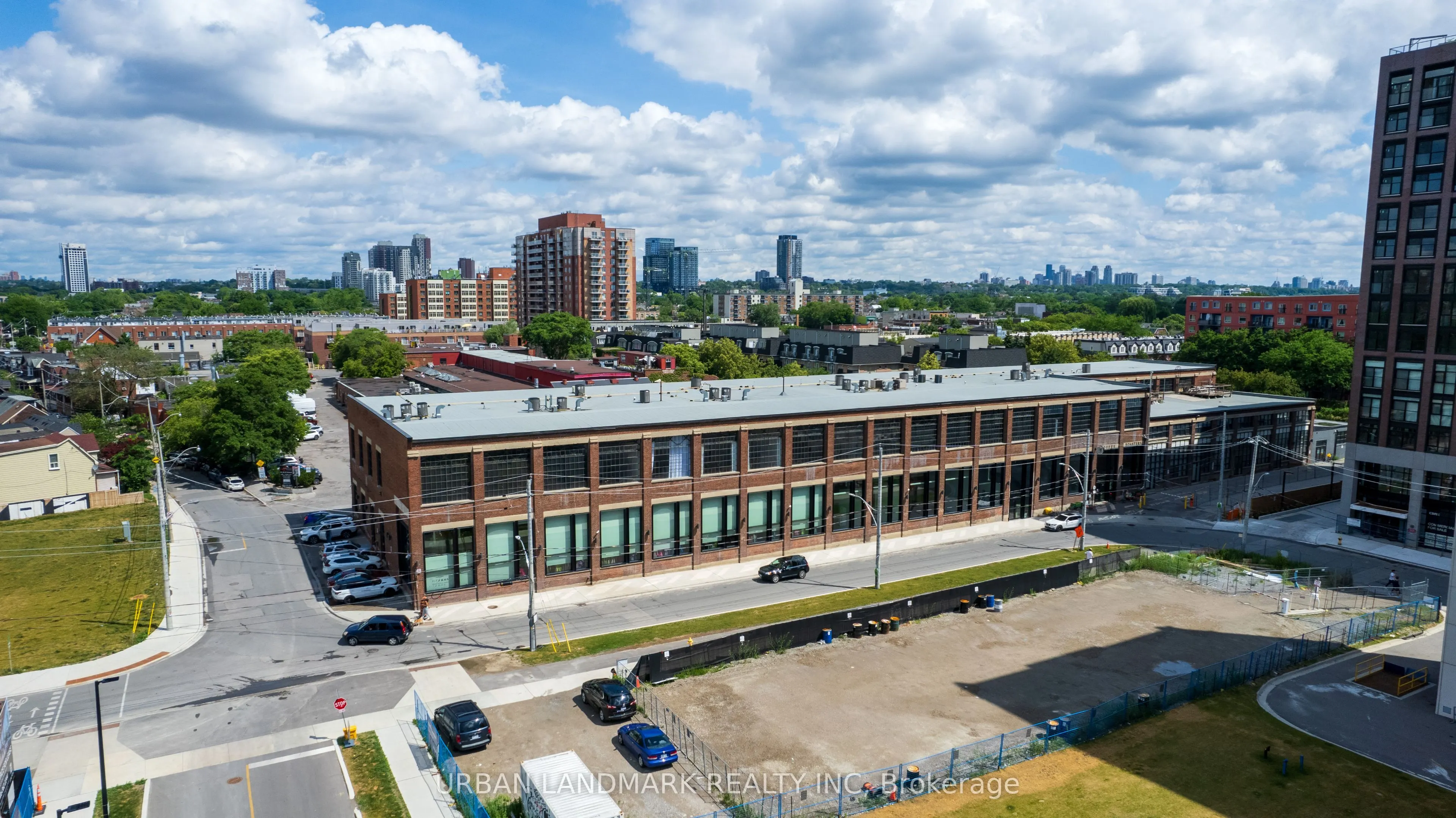 213 Sterling Road, #100