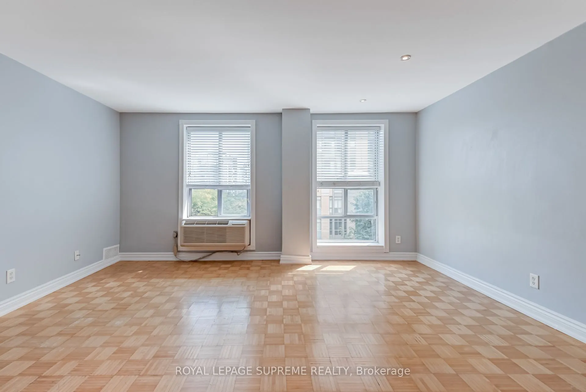 80 Charles Street E, #607