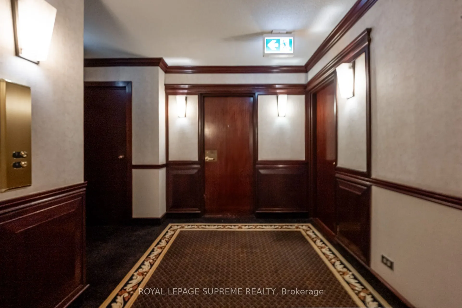 80 Charles Street E, #607