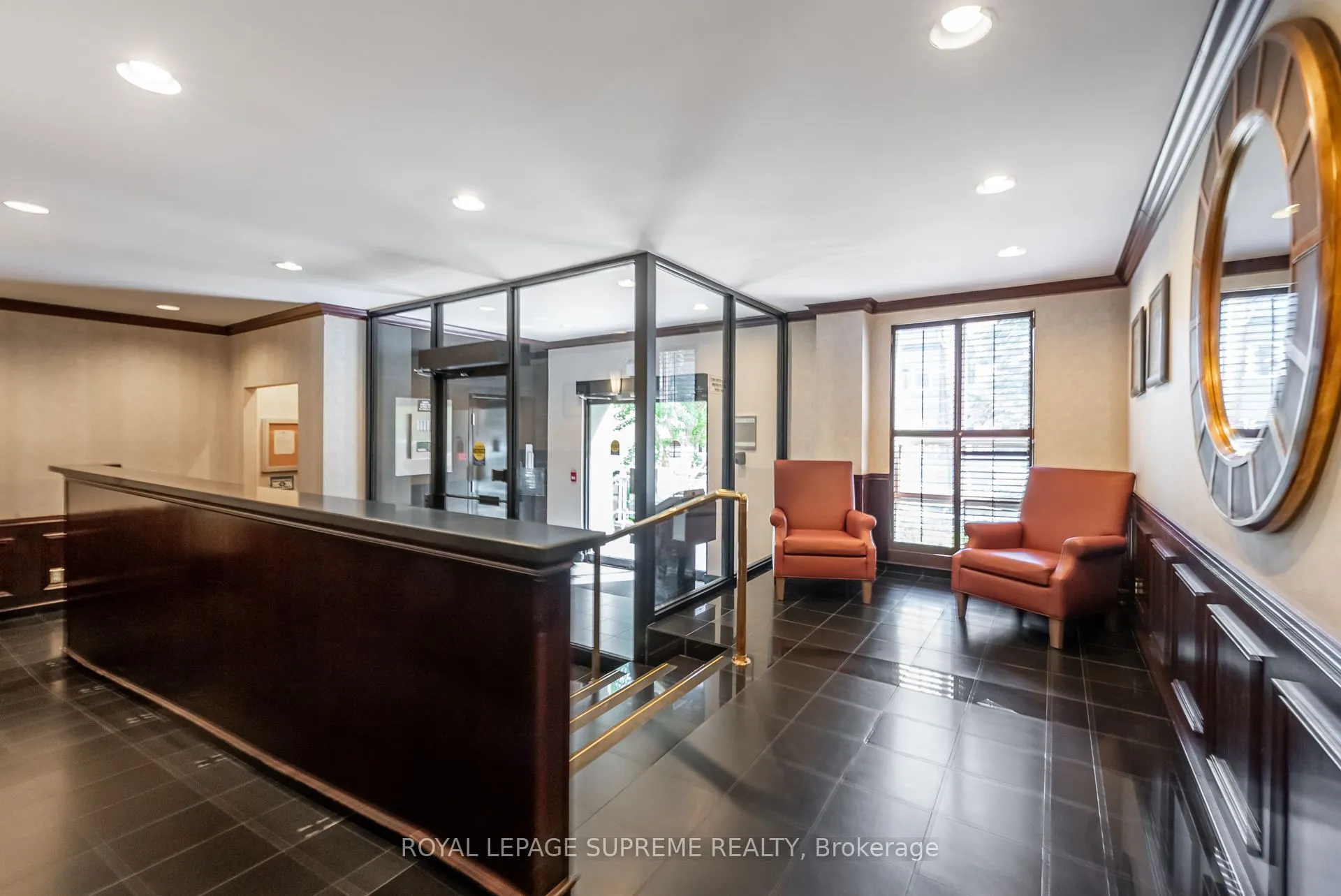 80 Charles Street E, #607