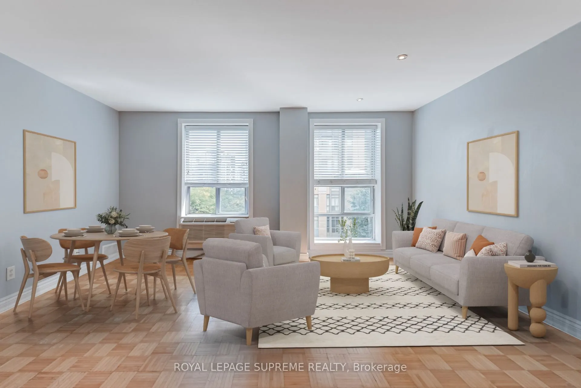 80 Charles Street E, #607