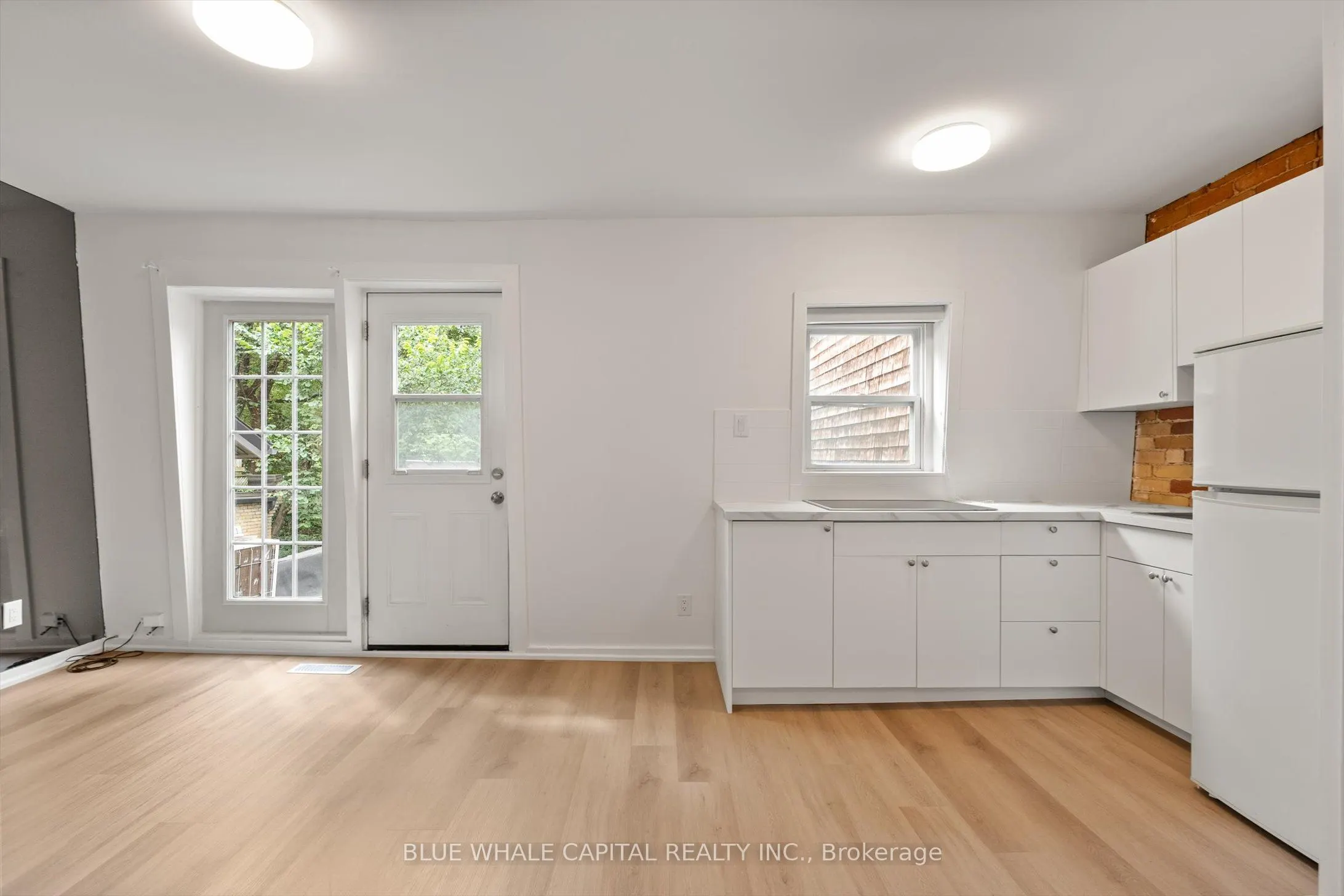 48 Pembroke Street, #3rd Flr