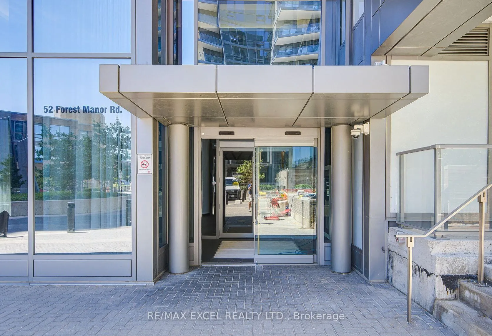 52 Forest Manor Road, #219