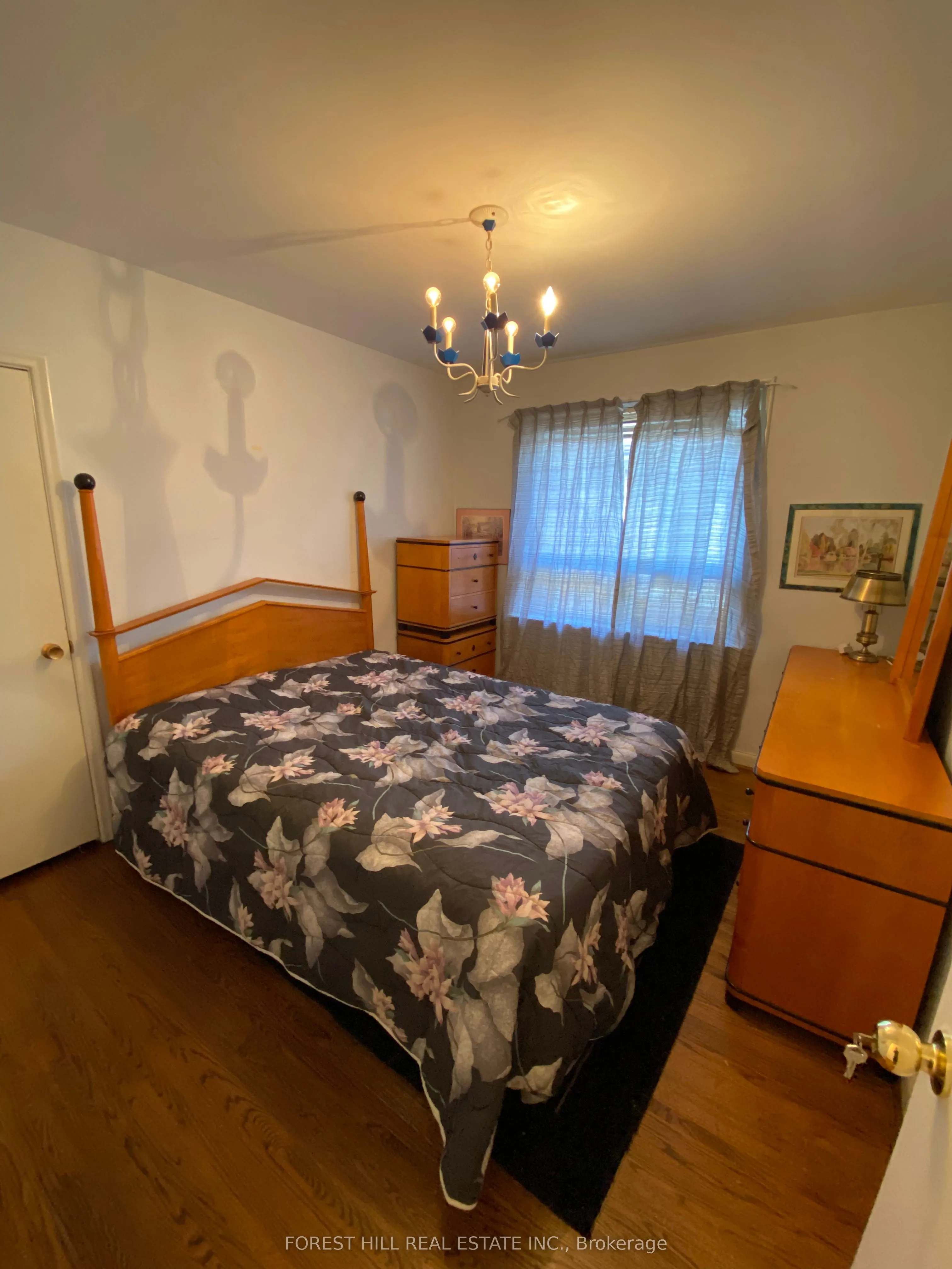 175 Searle Avenue, ##Main Fl