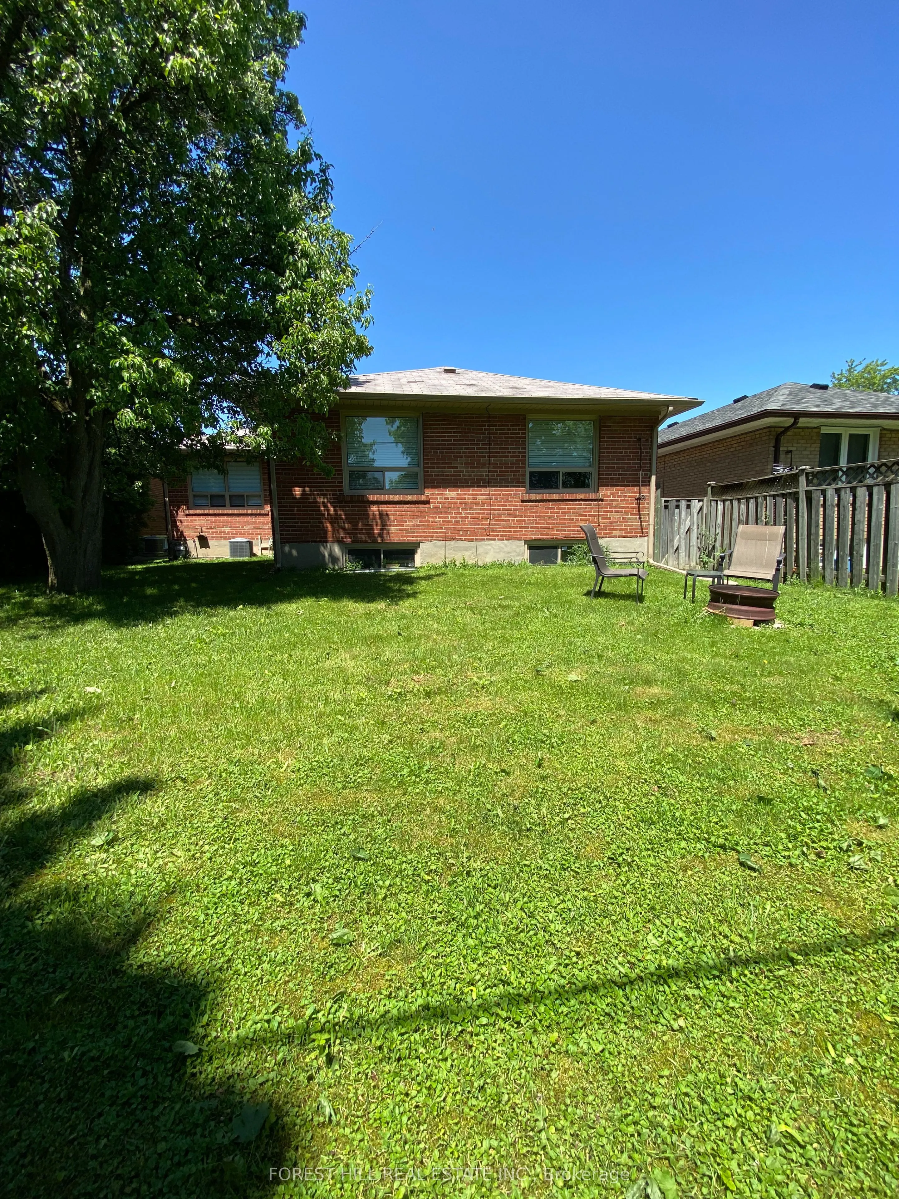 175 Searle Avenue, ##Main Fl