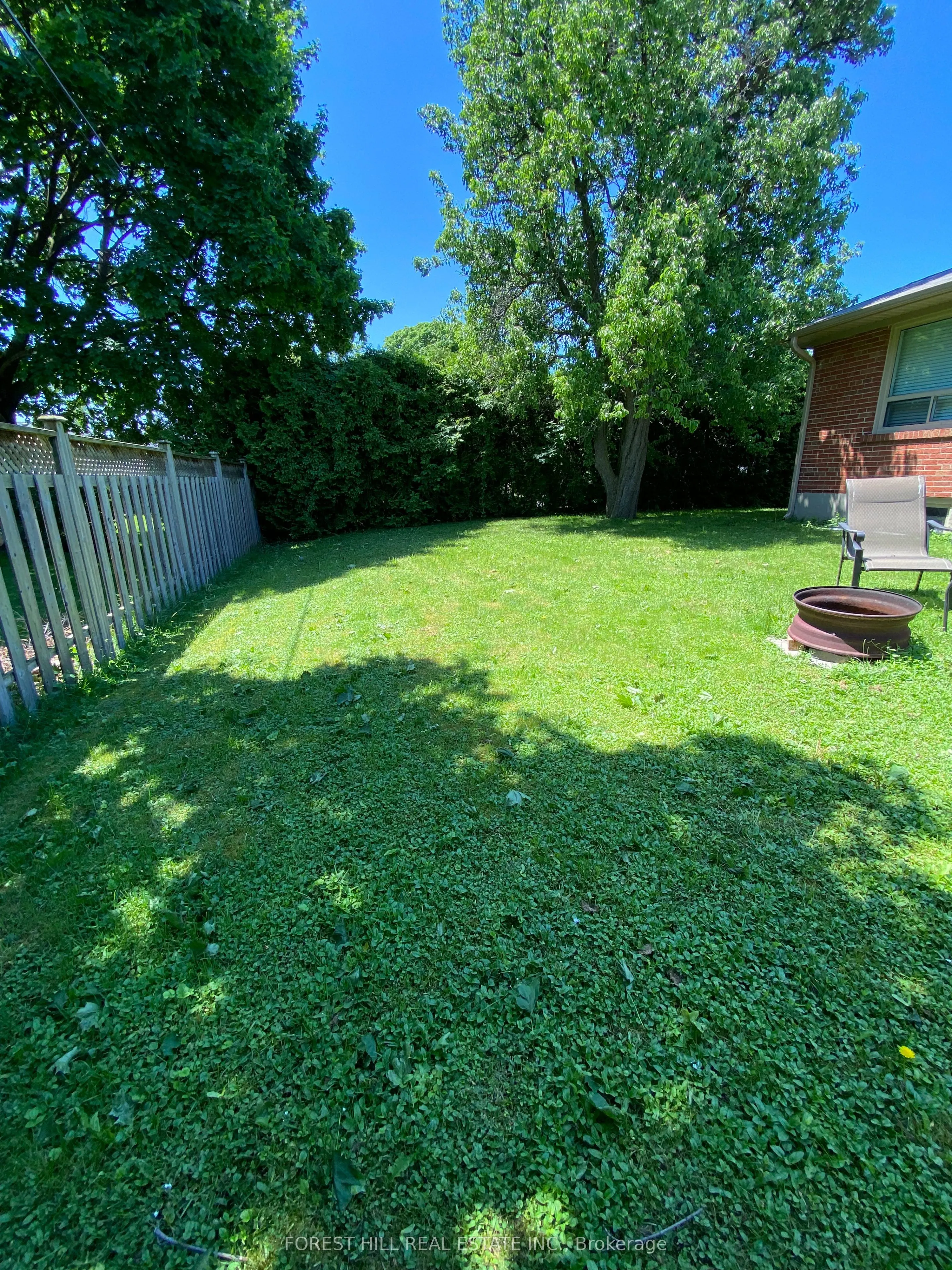 175 Searle Avenue, ##Main Fl