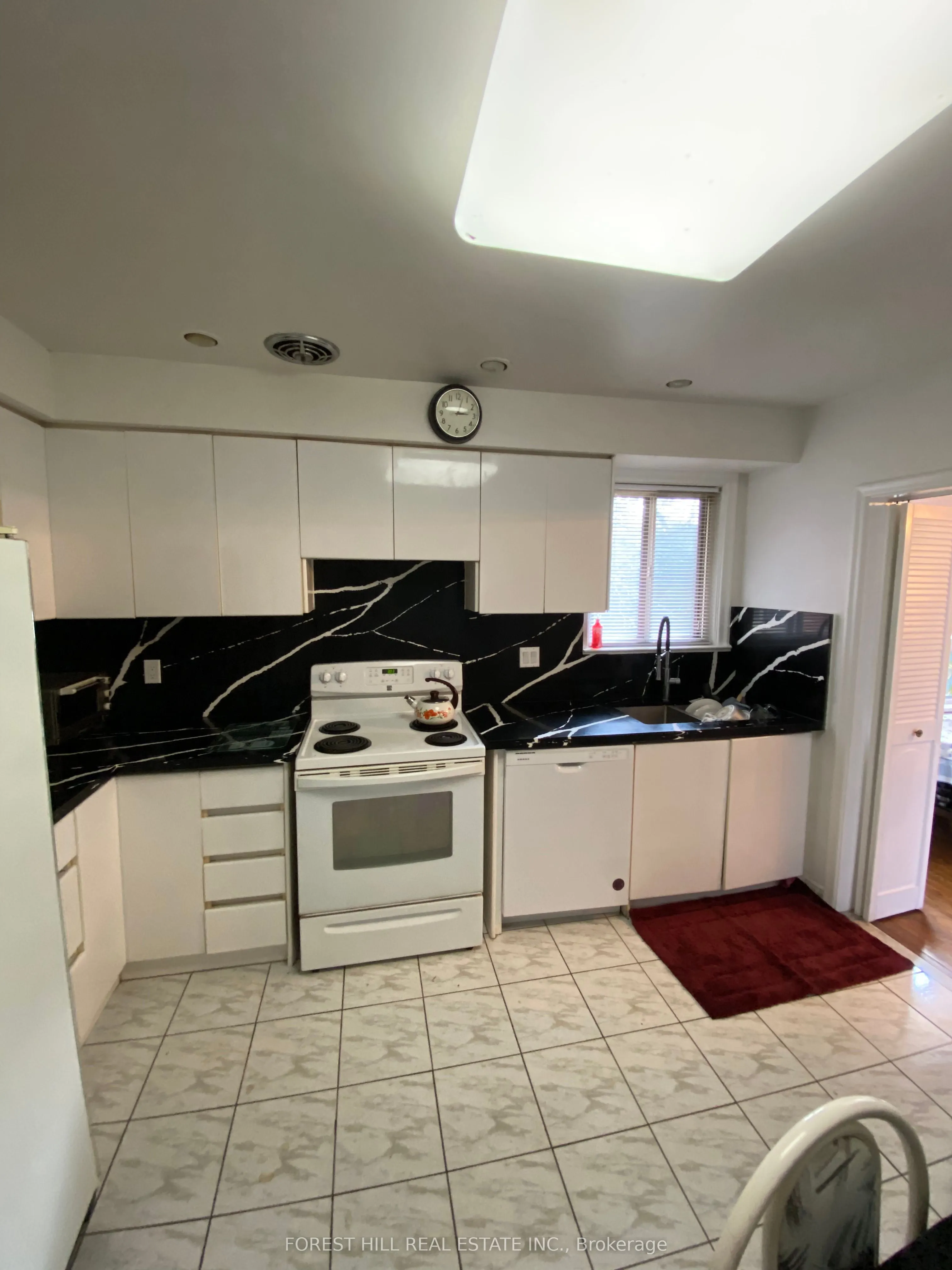 175 Searle Avenue, ##Main Fl