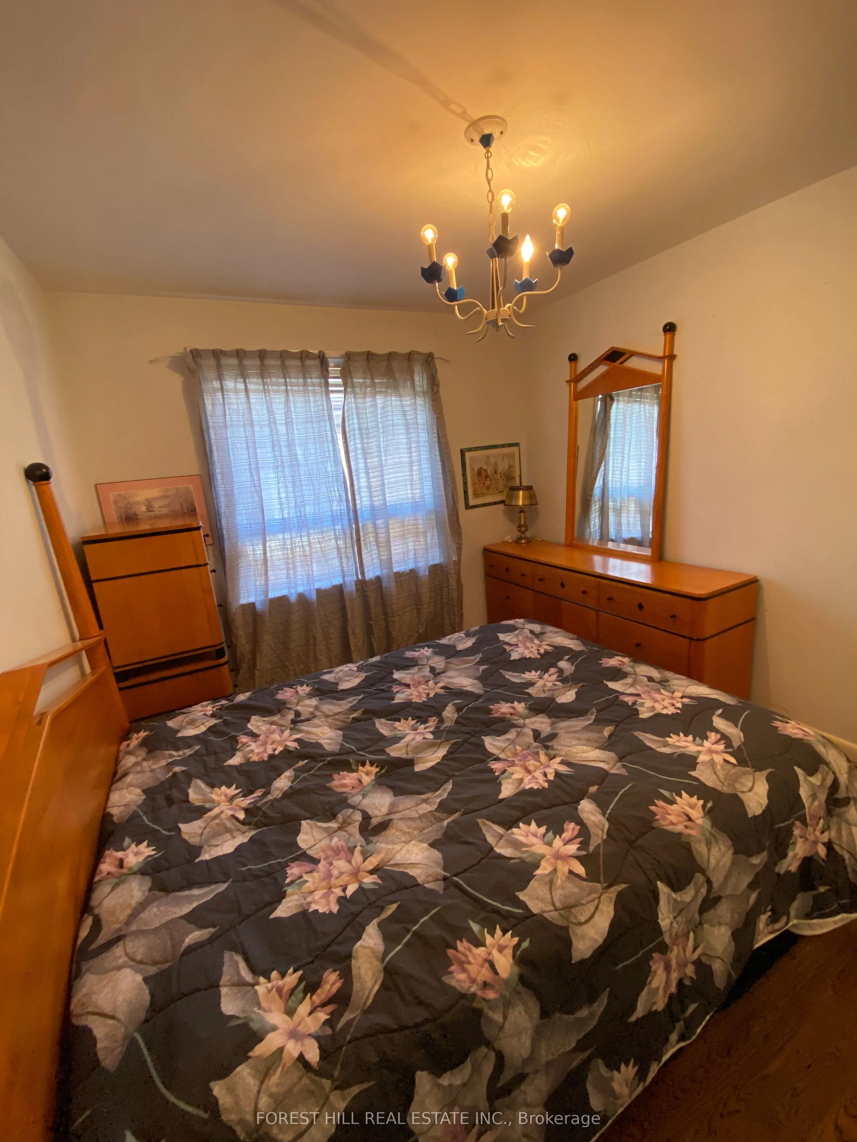 175 Searle Avenue, ##Main Fl