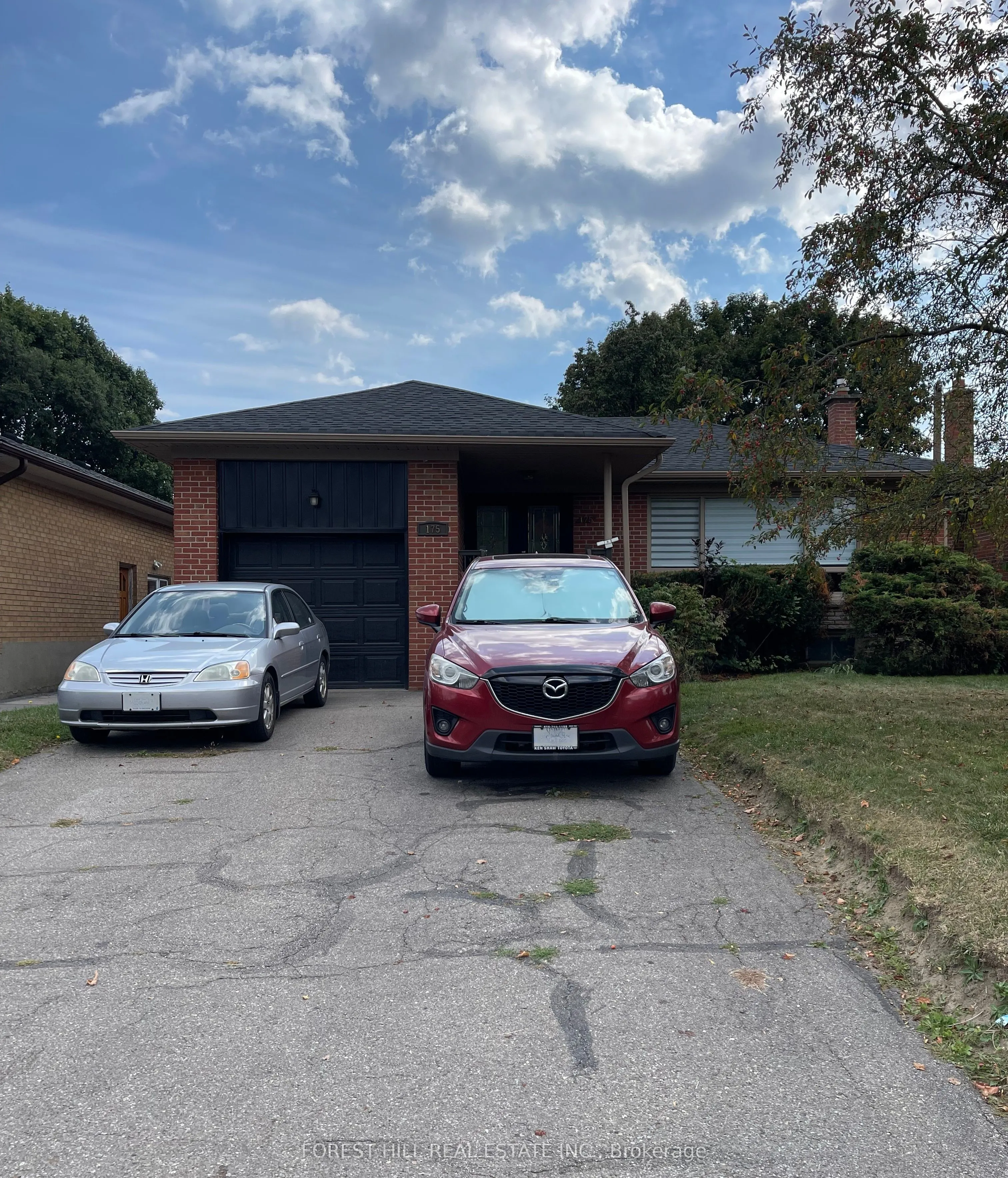 175 Searle Avenue, ##Main Fl