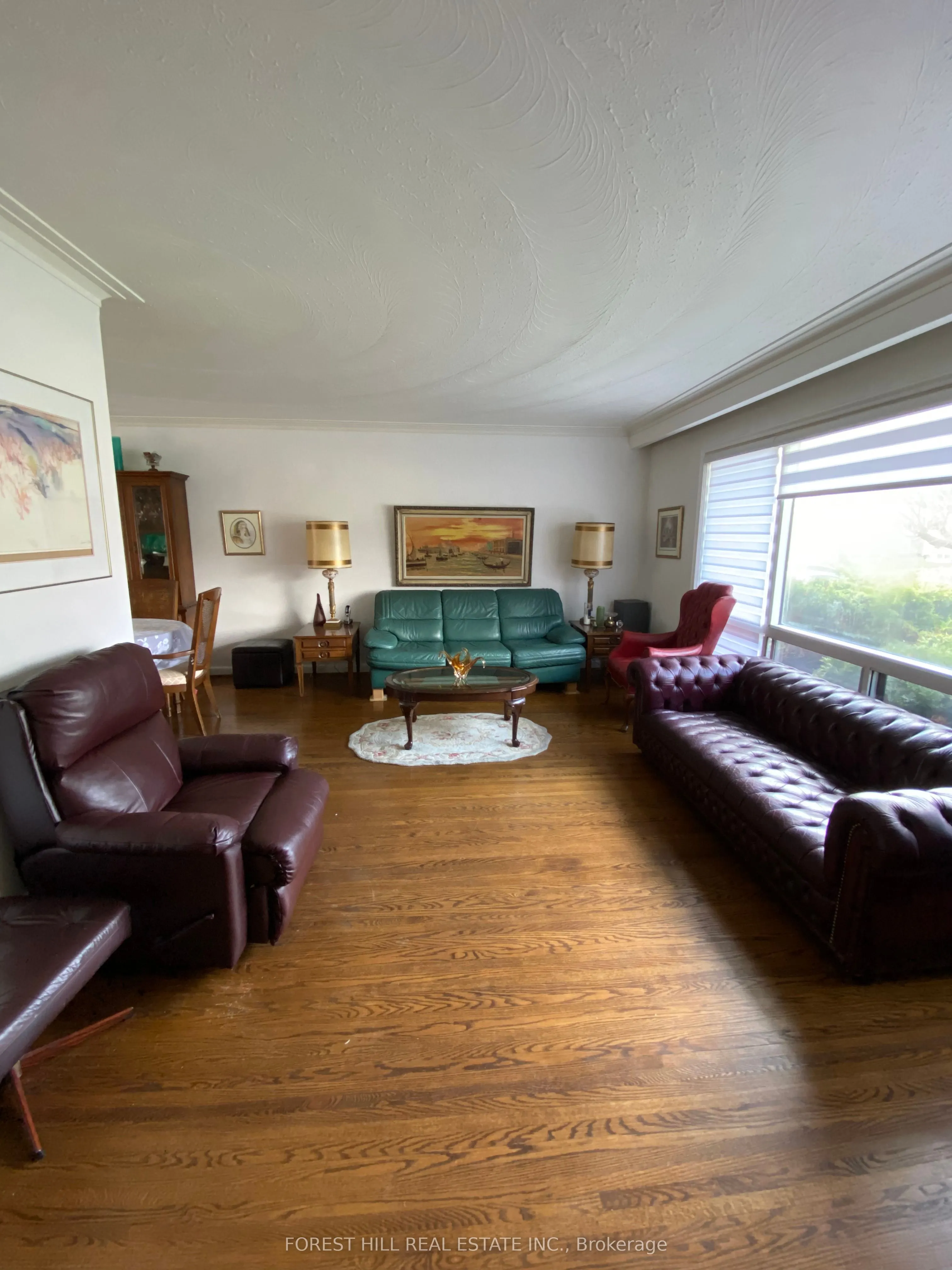 175 Searle Avenue, ##Main Fl