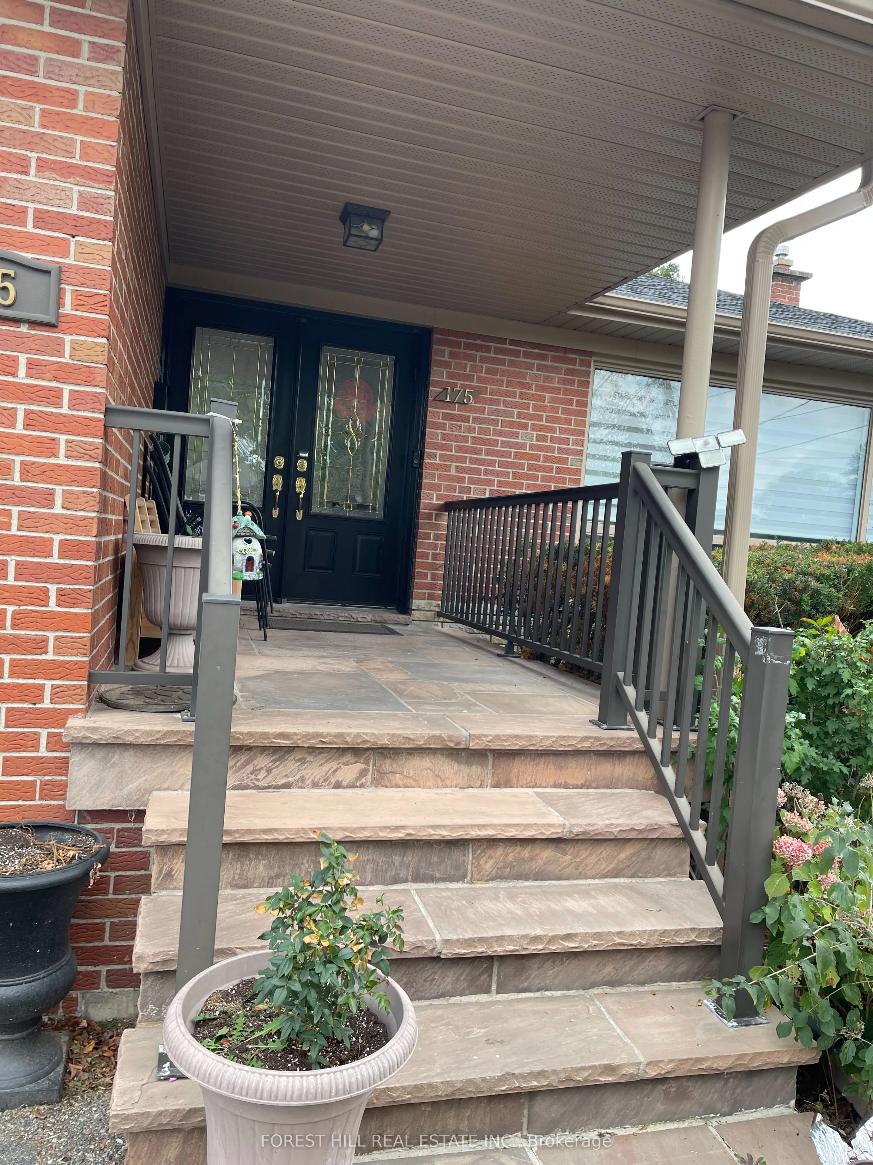 175 Searle Avenue, ##Main Fl