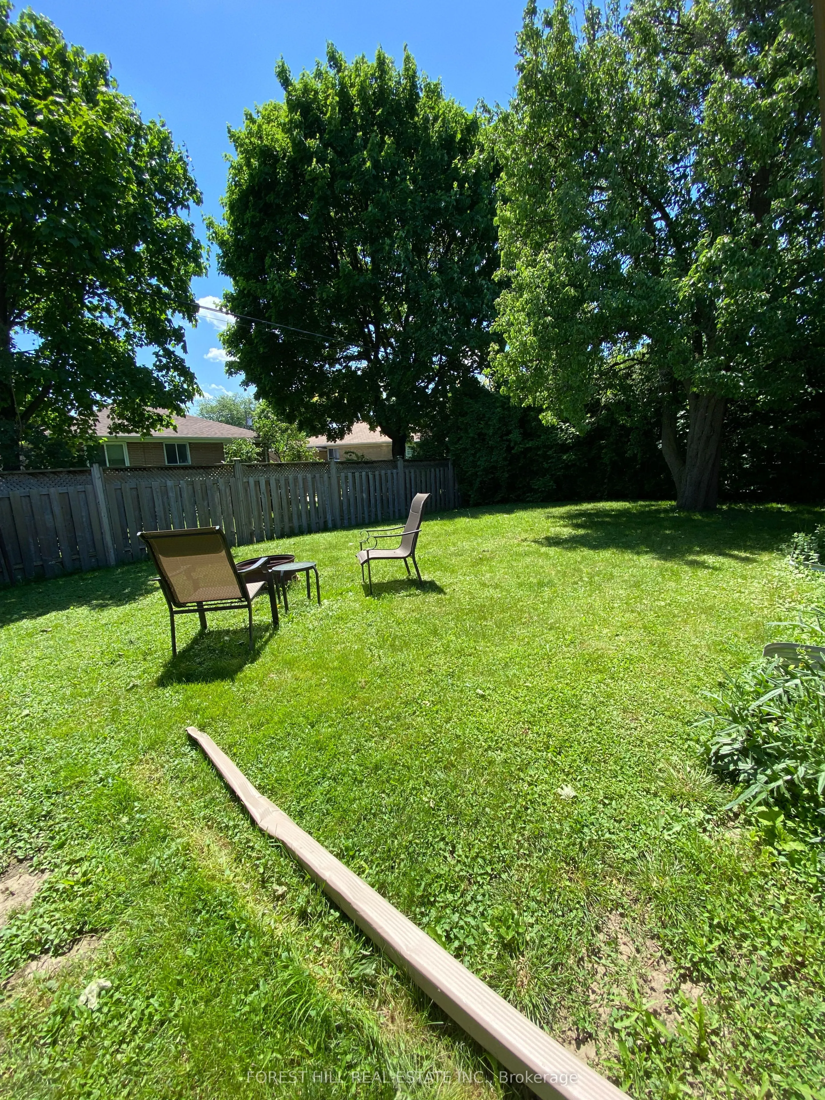 175 Searle Avenue, ##Main Fl