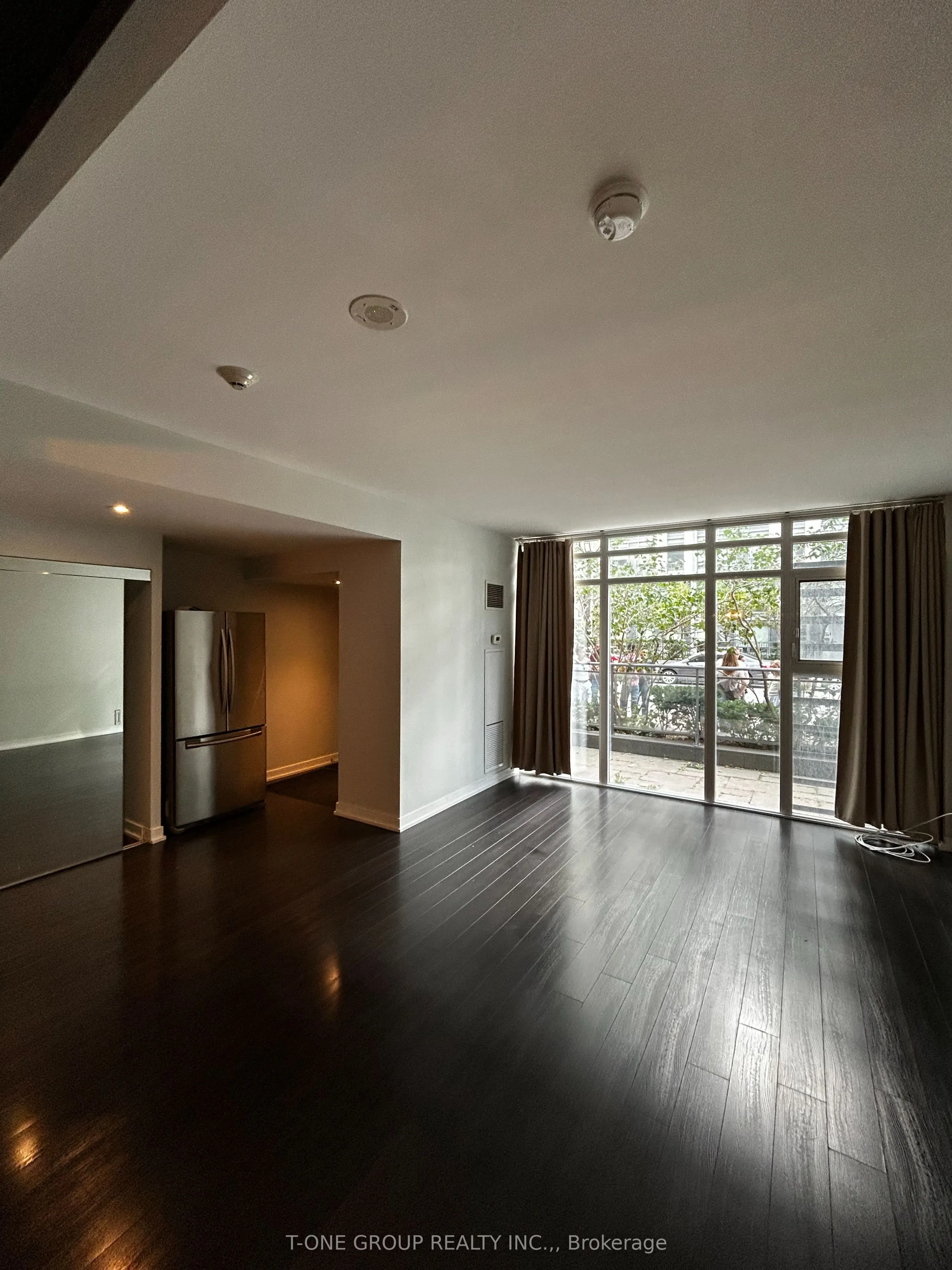 161 Dan Leckie Way, #G15