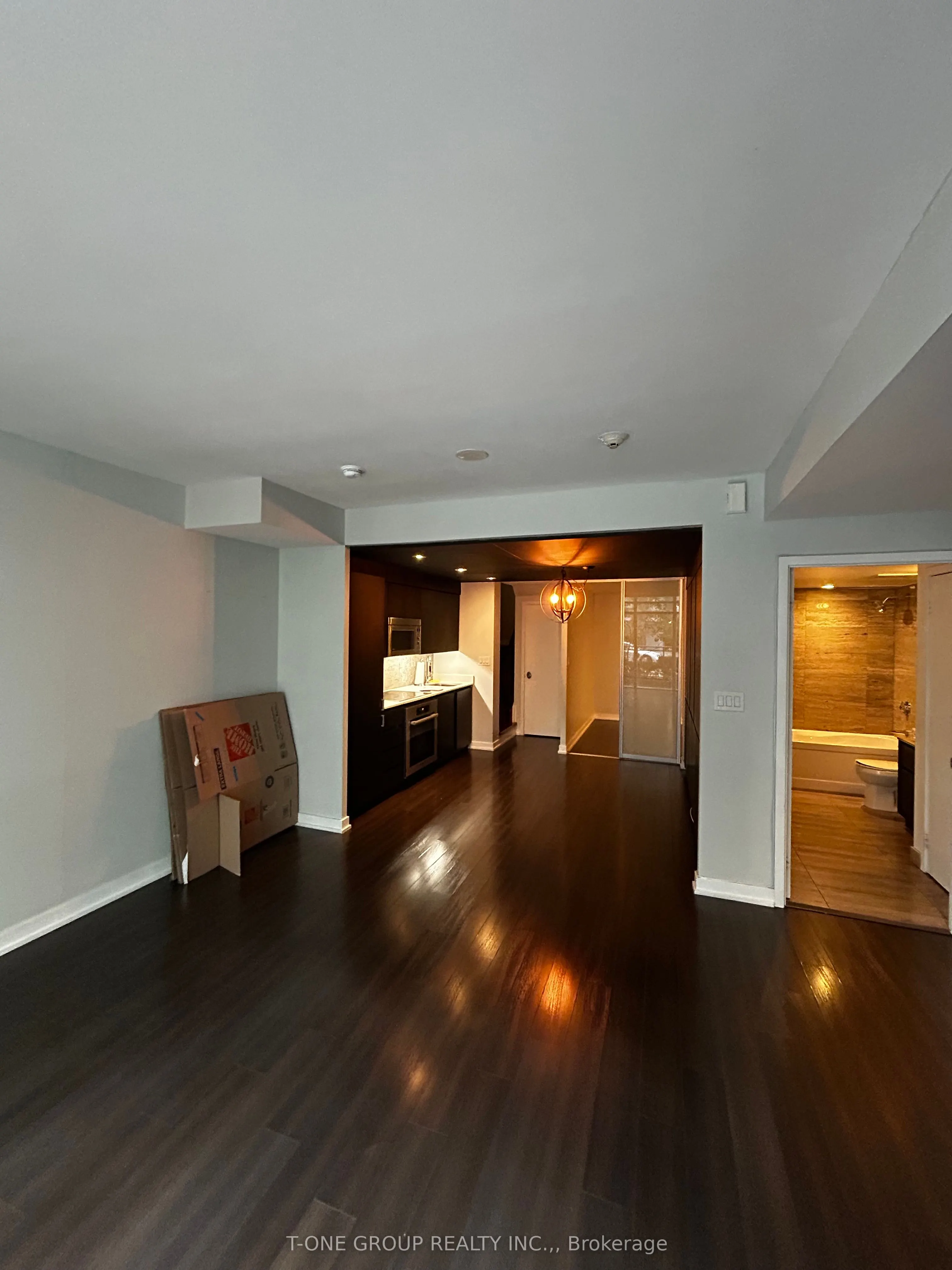 161 Dan Leckie Way, #G15