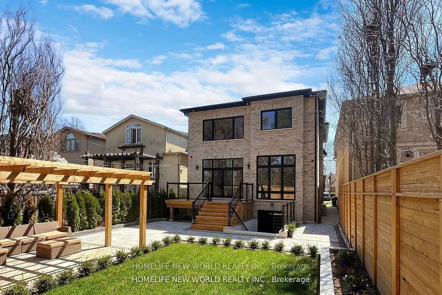 168 Glenvale Boulevard