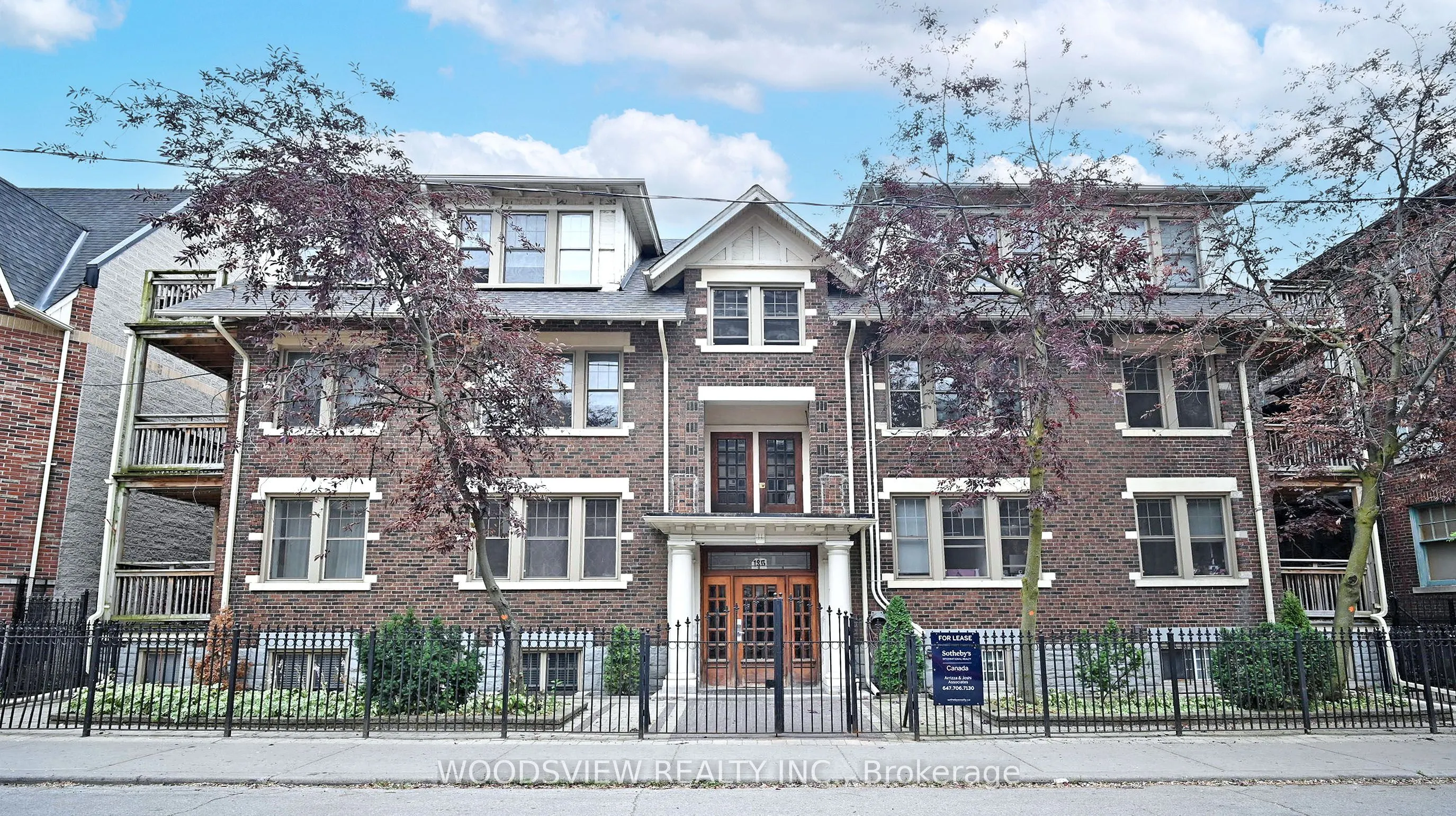135 Earl Place, #2