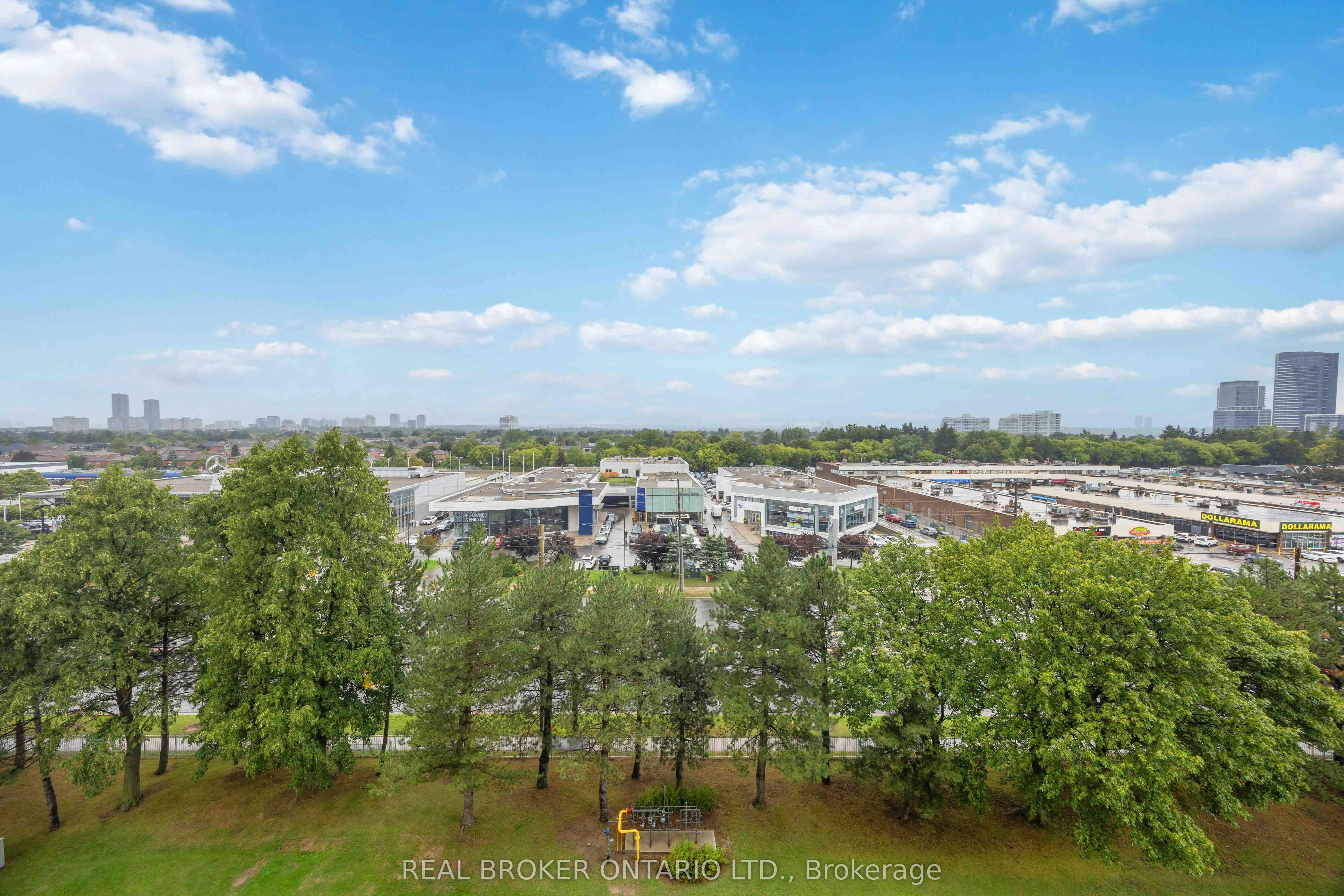 10 Tangreen Court, #801