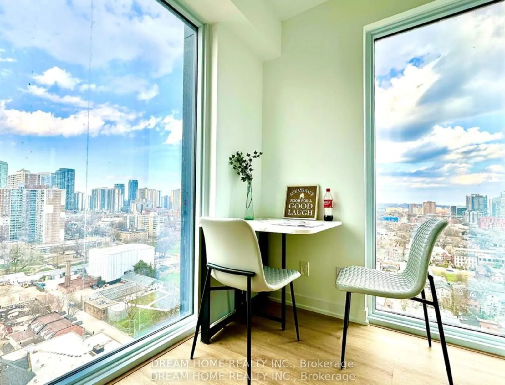 319 Jarvis Street, #2110