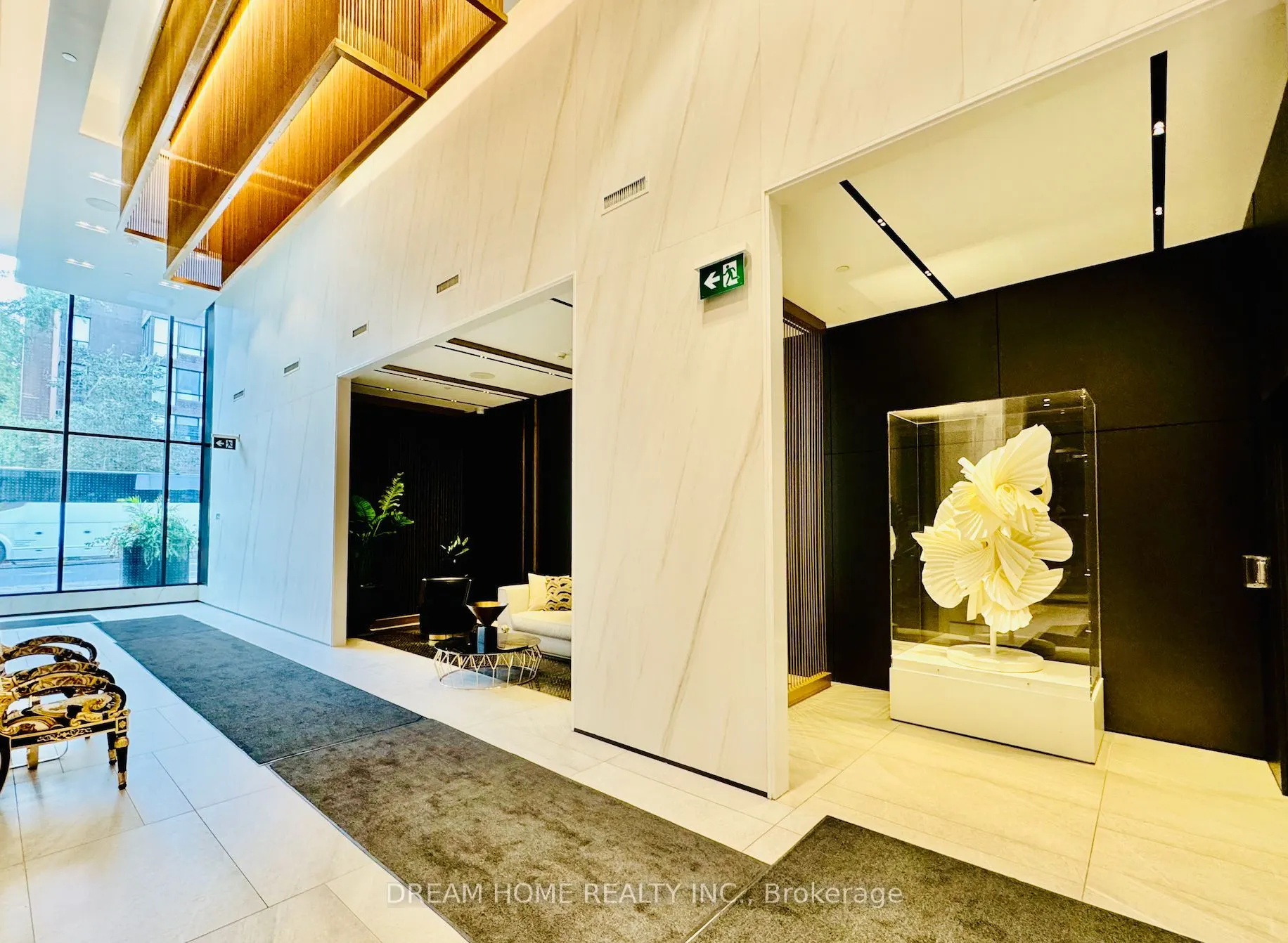 319 Jarvis Street, #2110