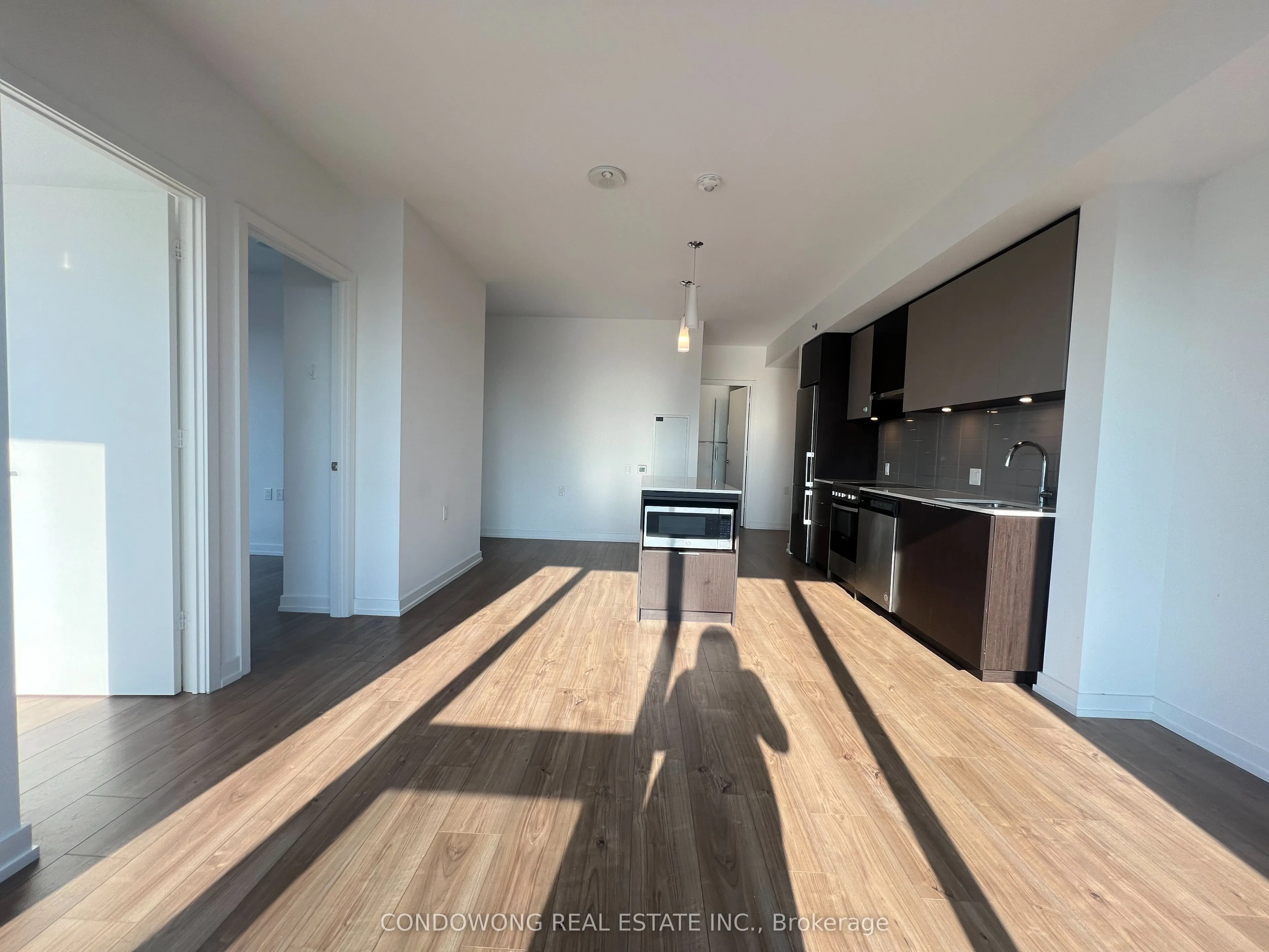 203 College Street, #1704