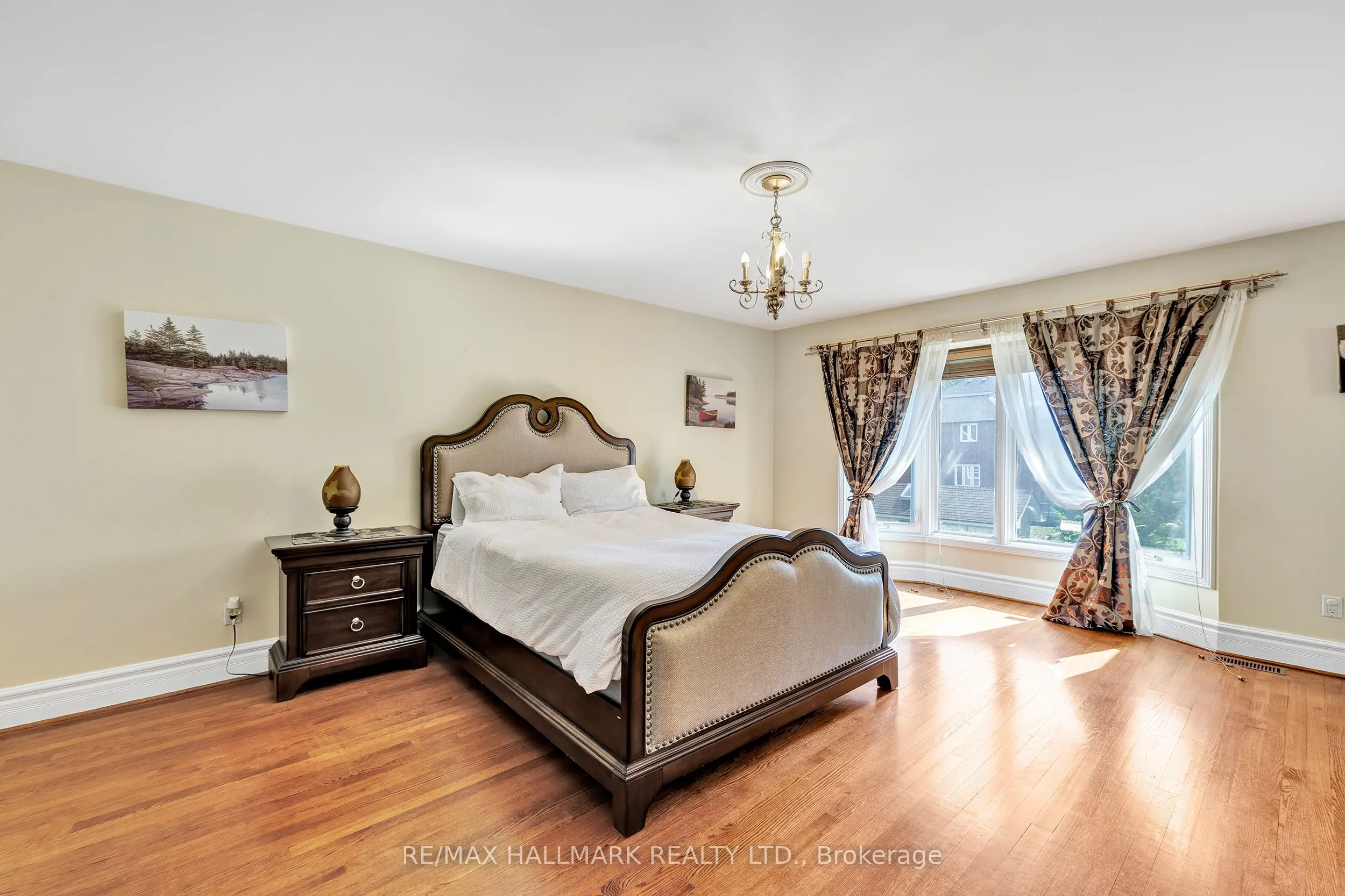 6 Montford Drive