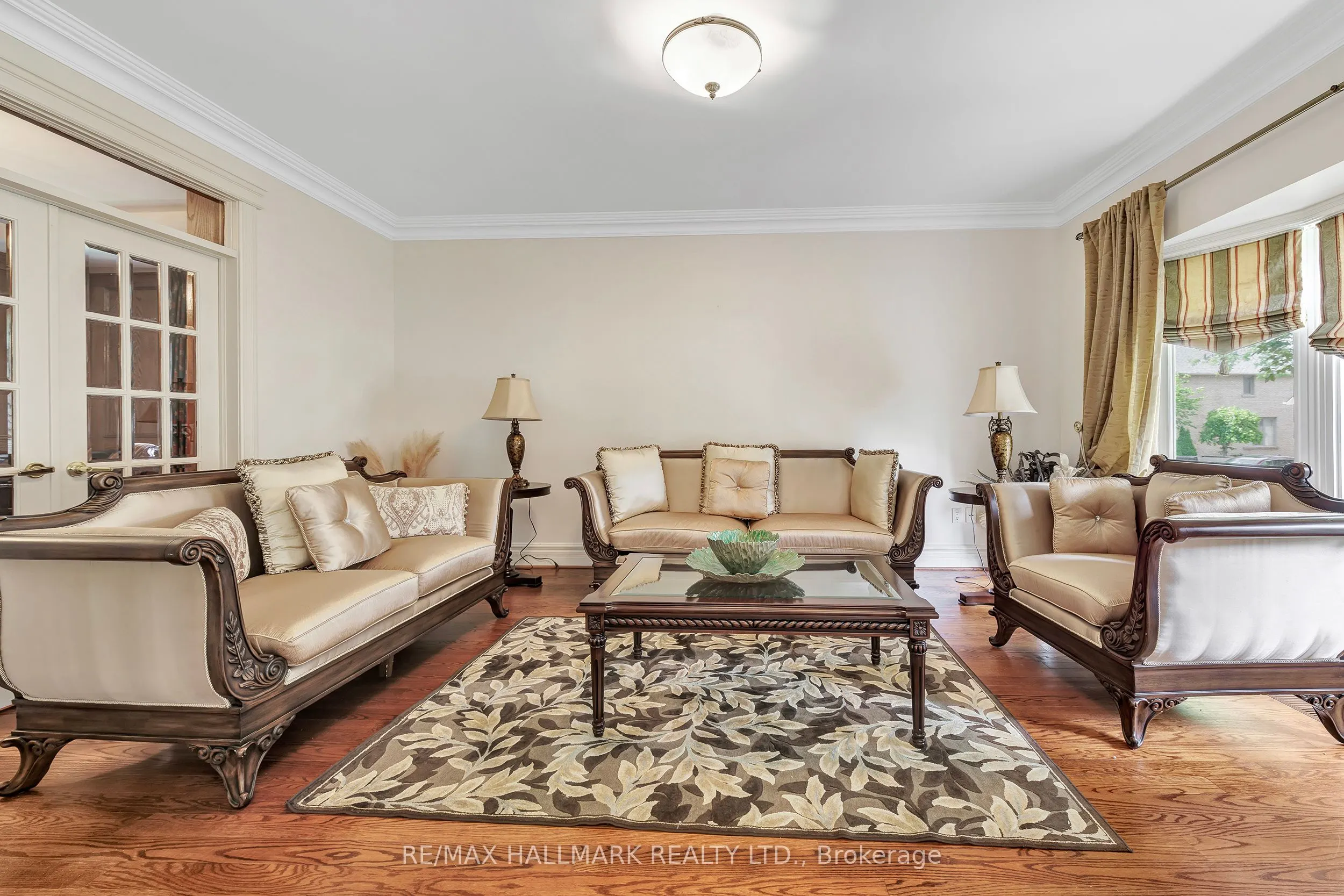 6 Montford Drive