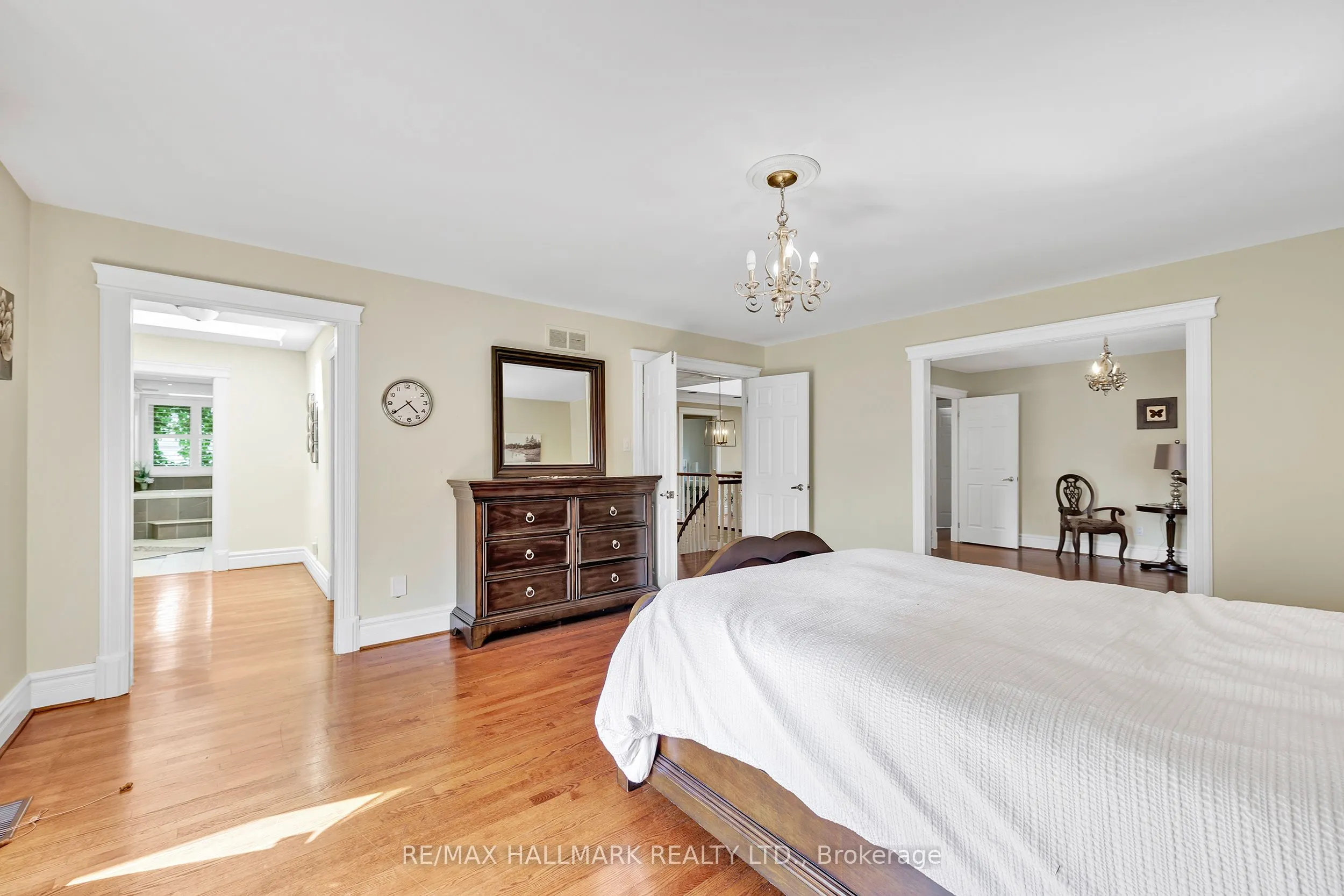 6 Montford Drive