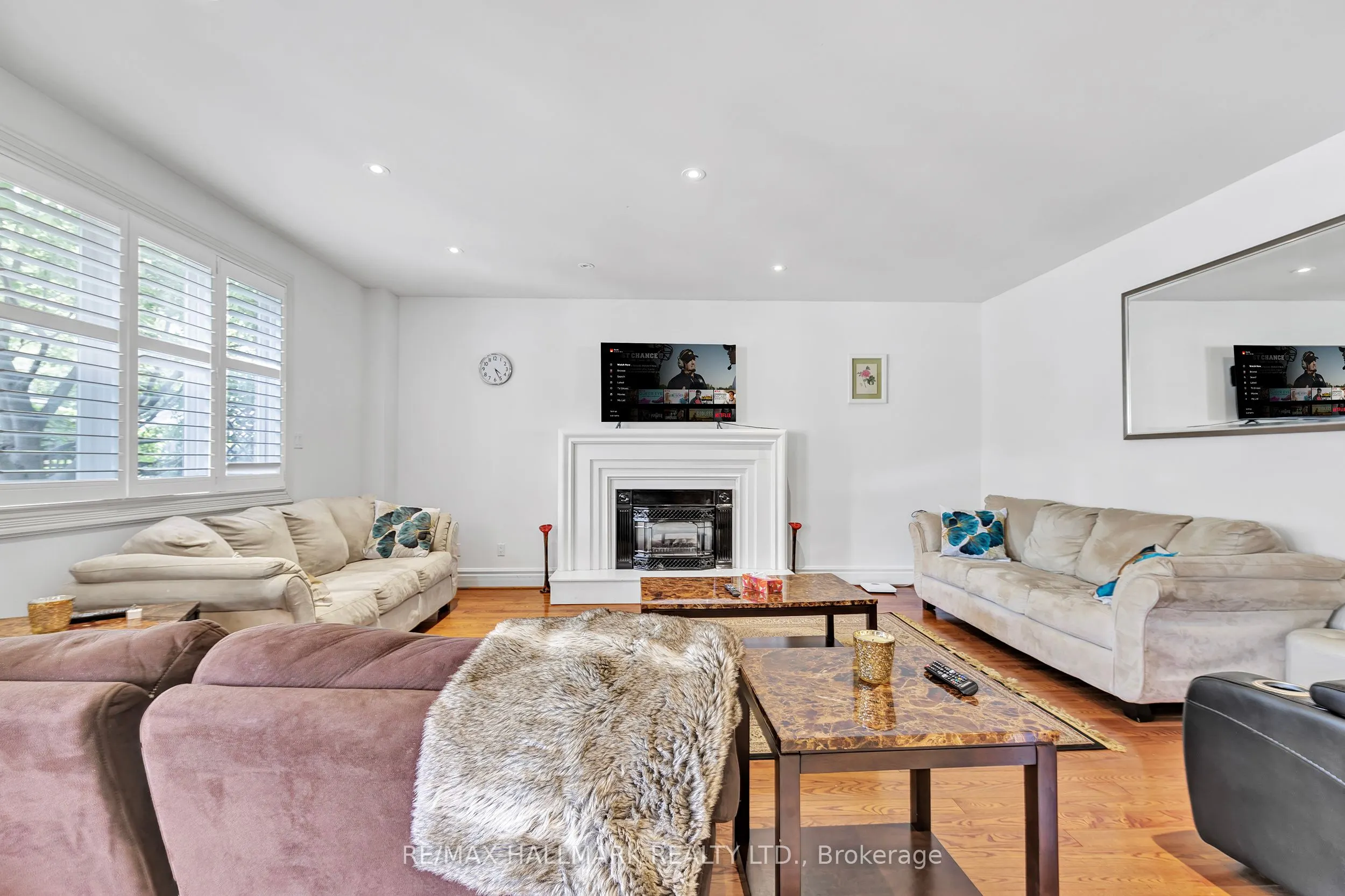 6 Montford Drive