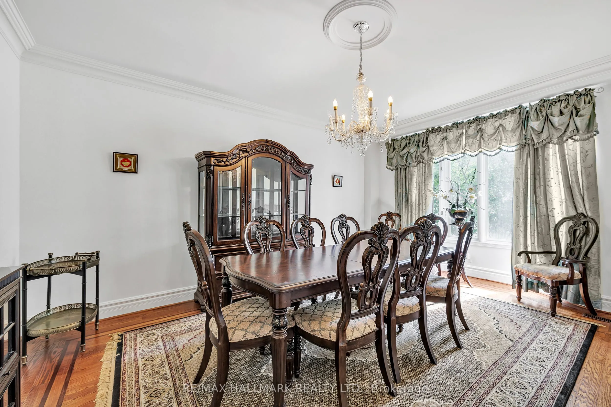 6 Montford Drive