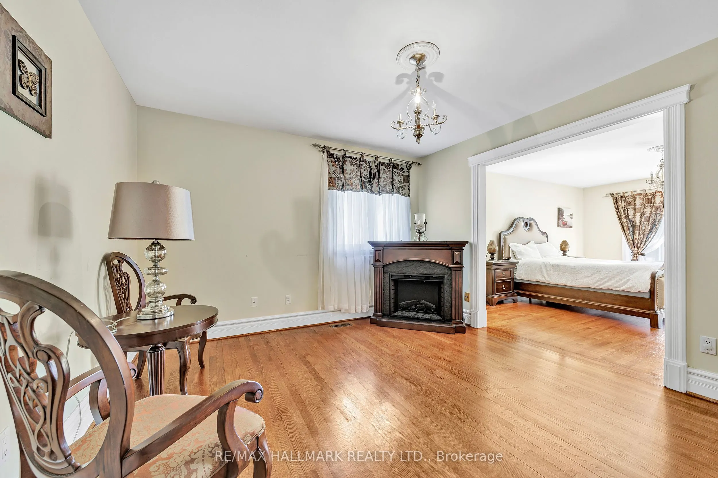 6 Montford Drive