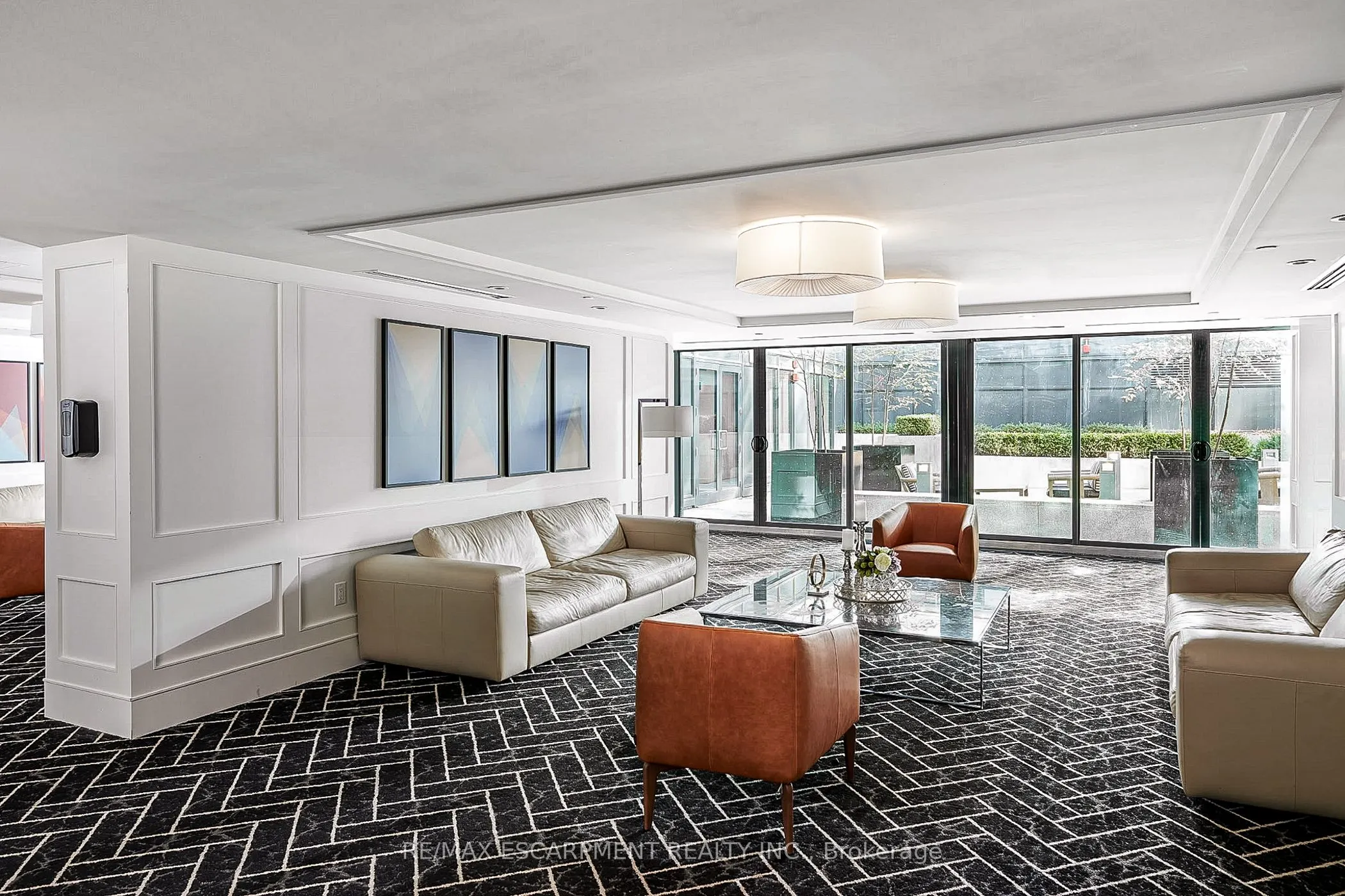 955 Bay Street, #1809