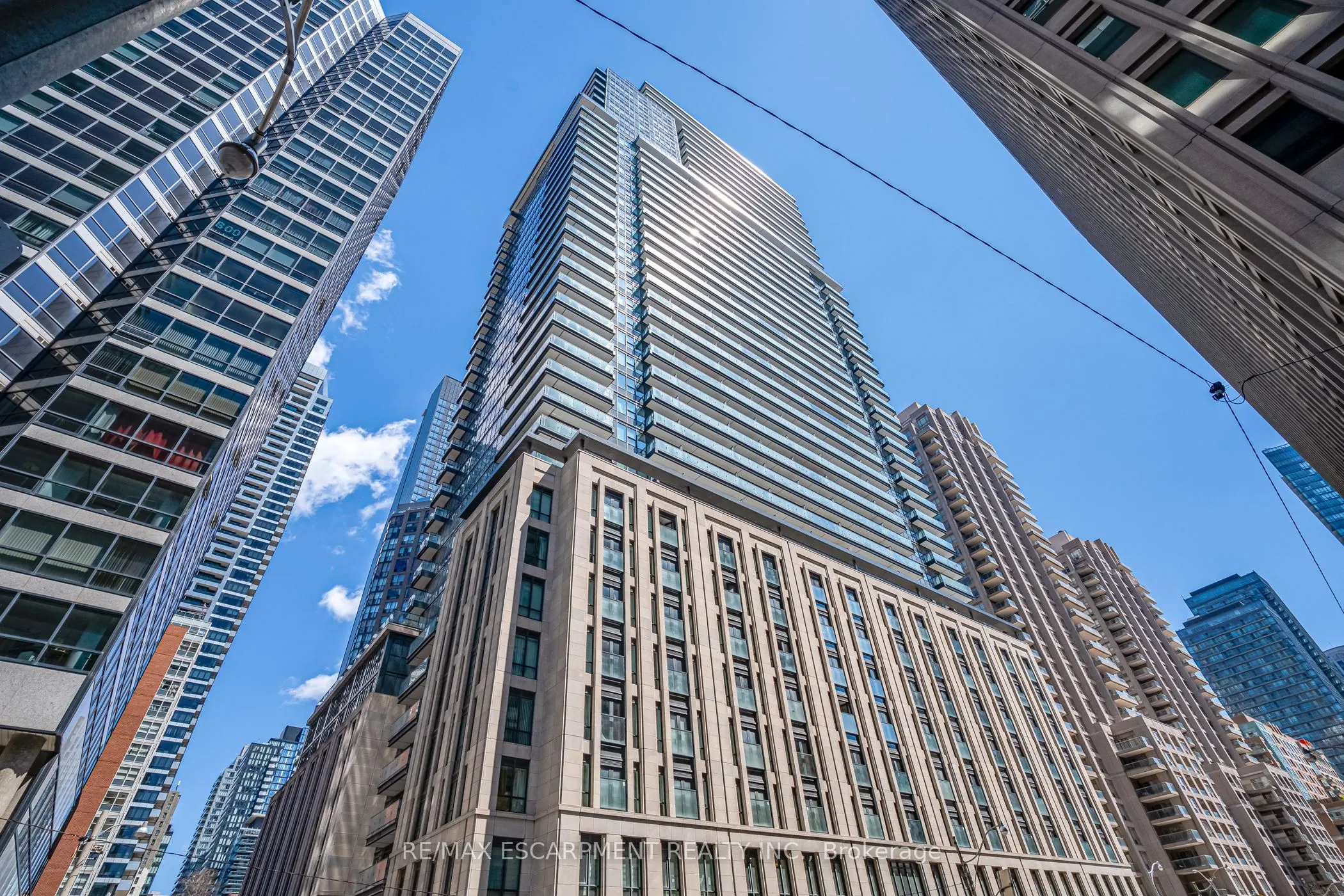 955 Bay Street, #1809