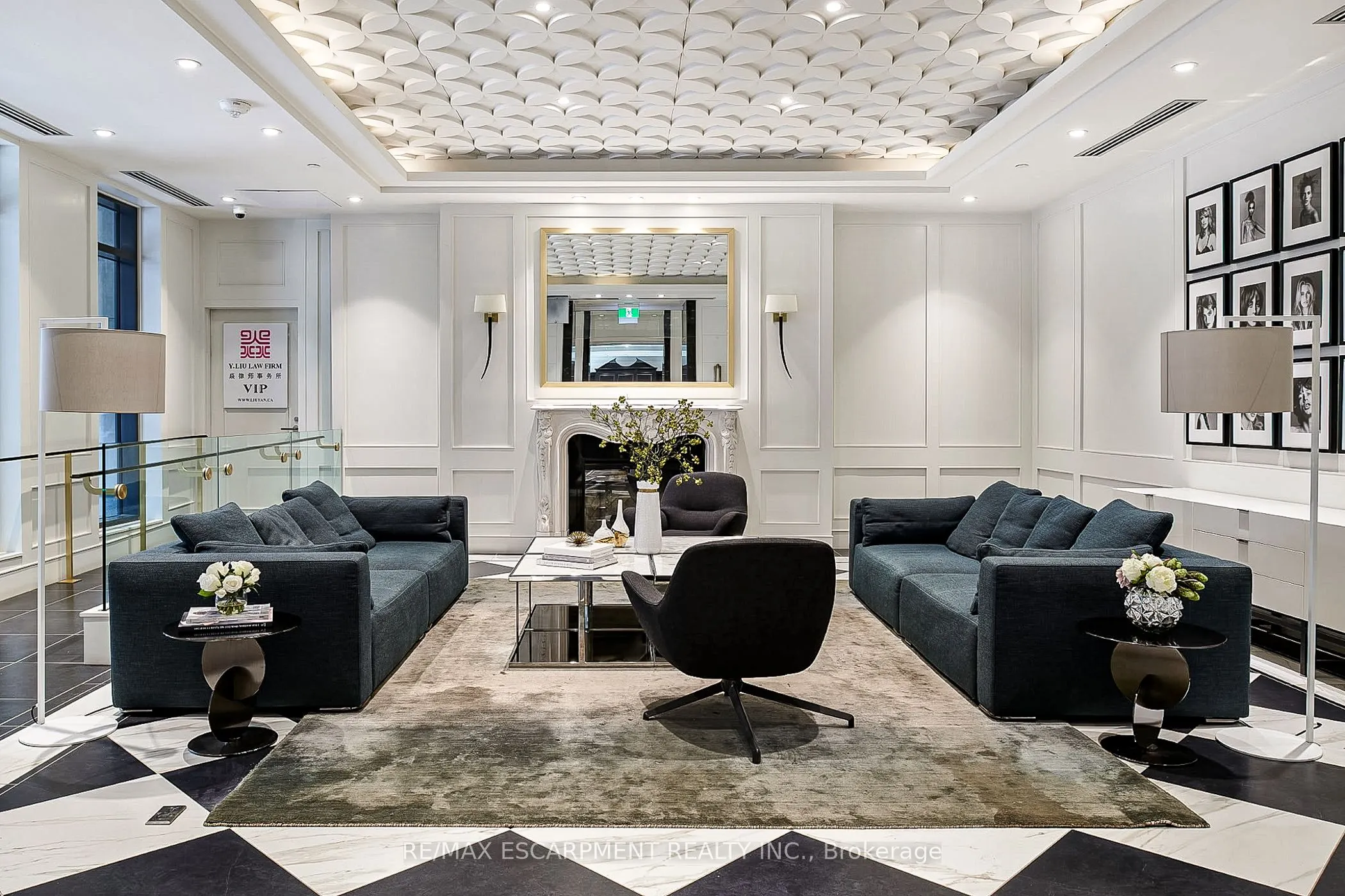 955 Bay Street, #1809