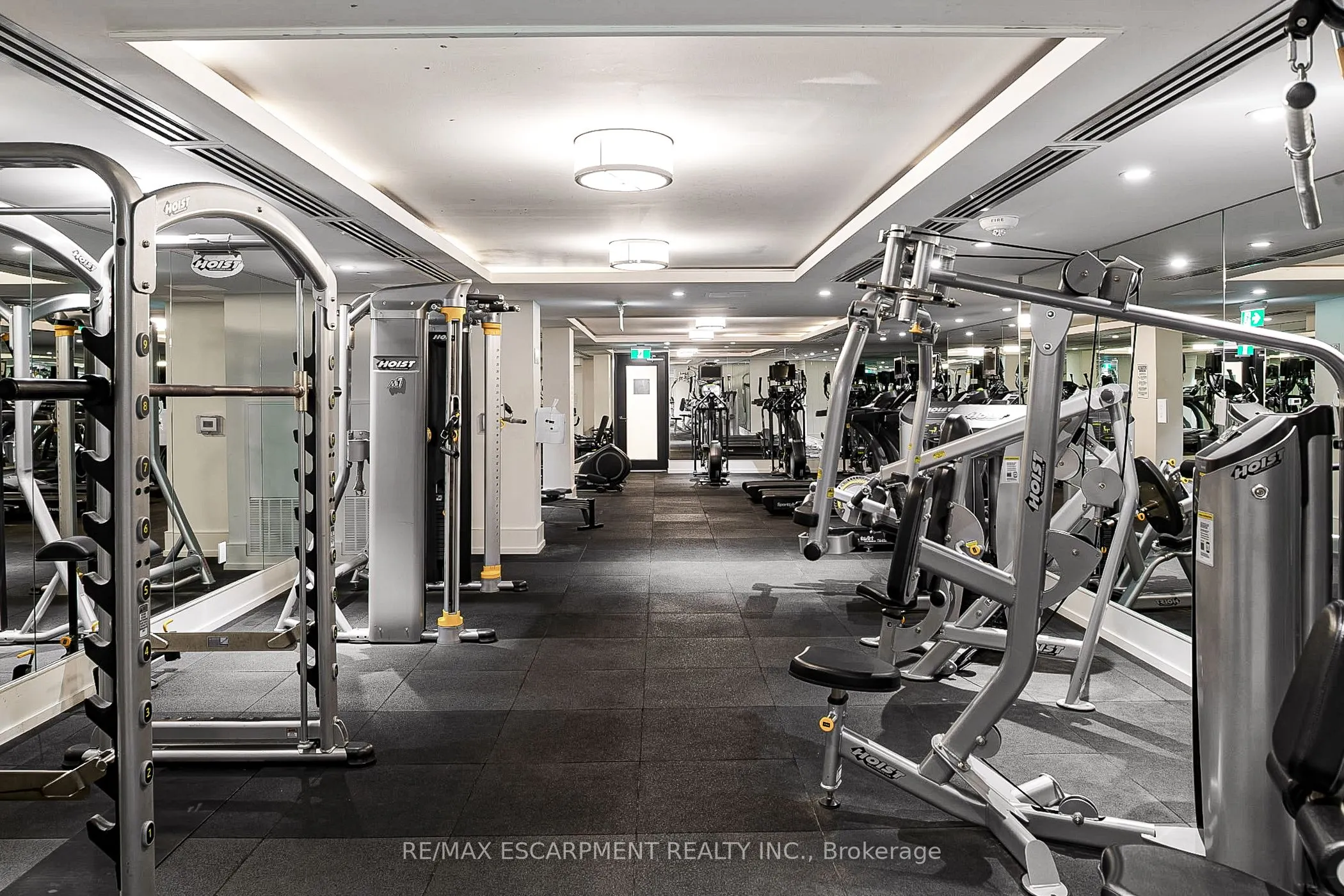 955 Bay Street, #1809