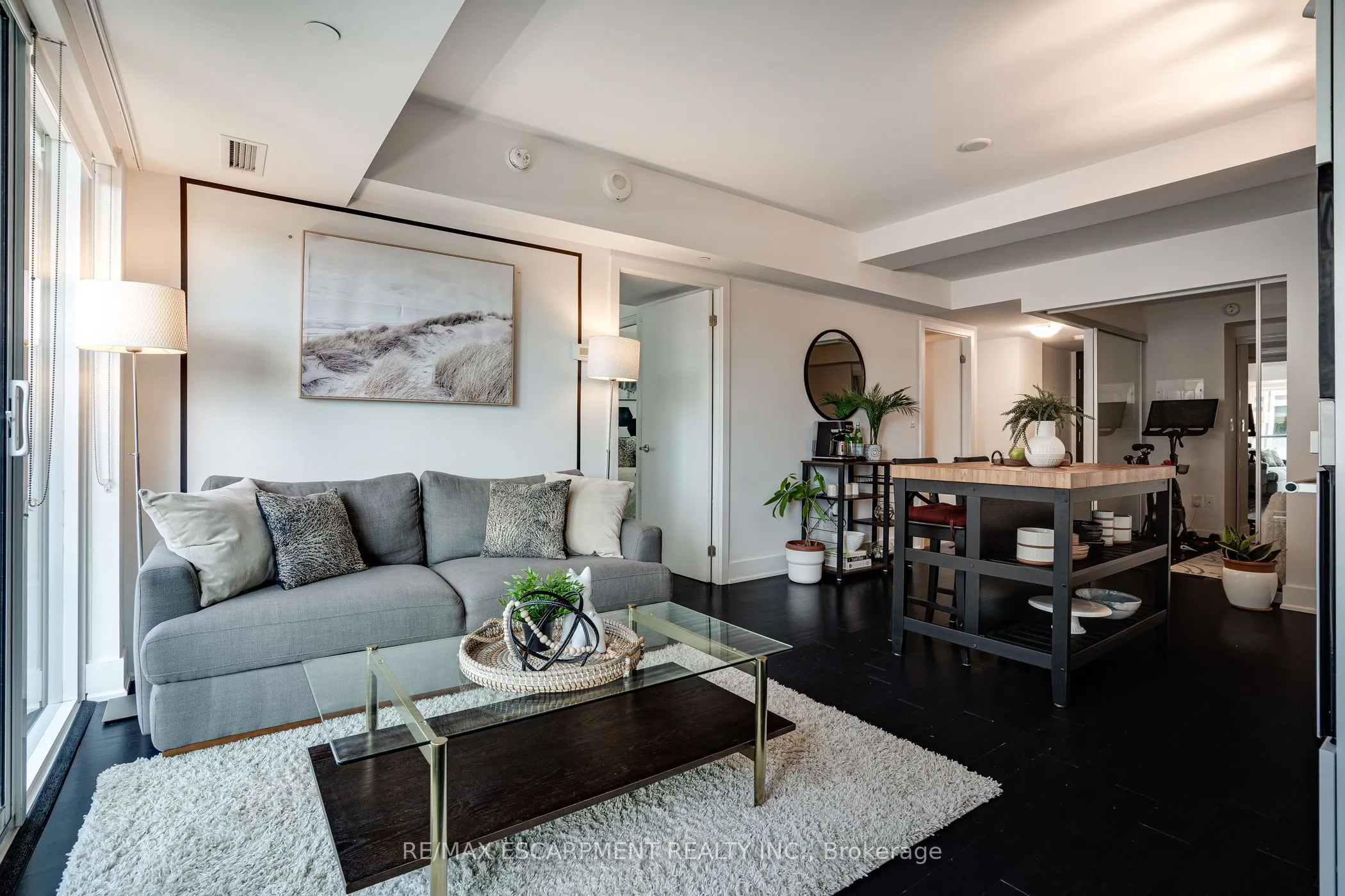 955 Bay Street, #1809