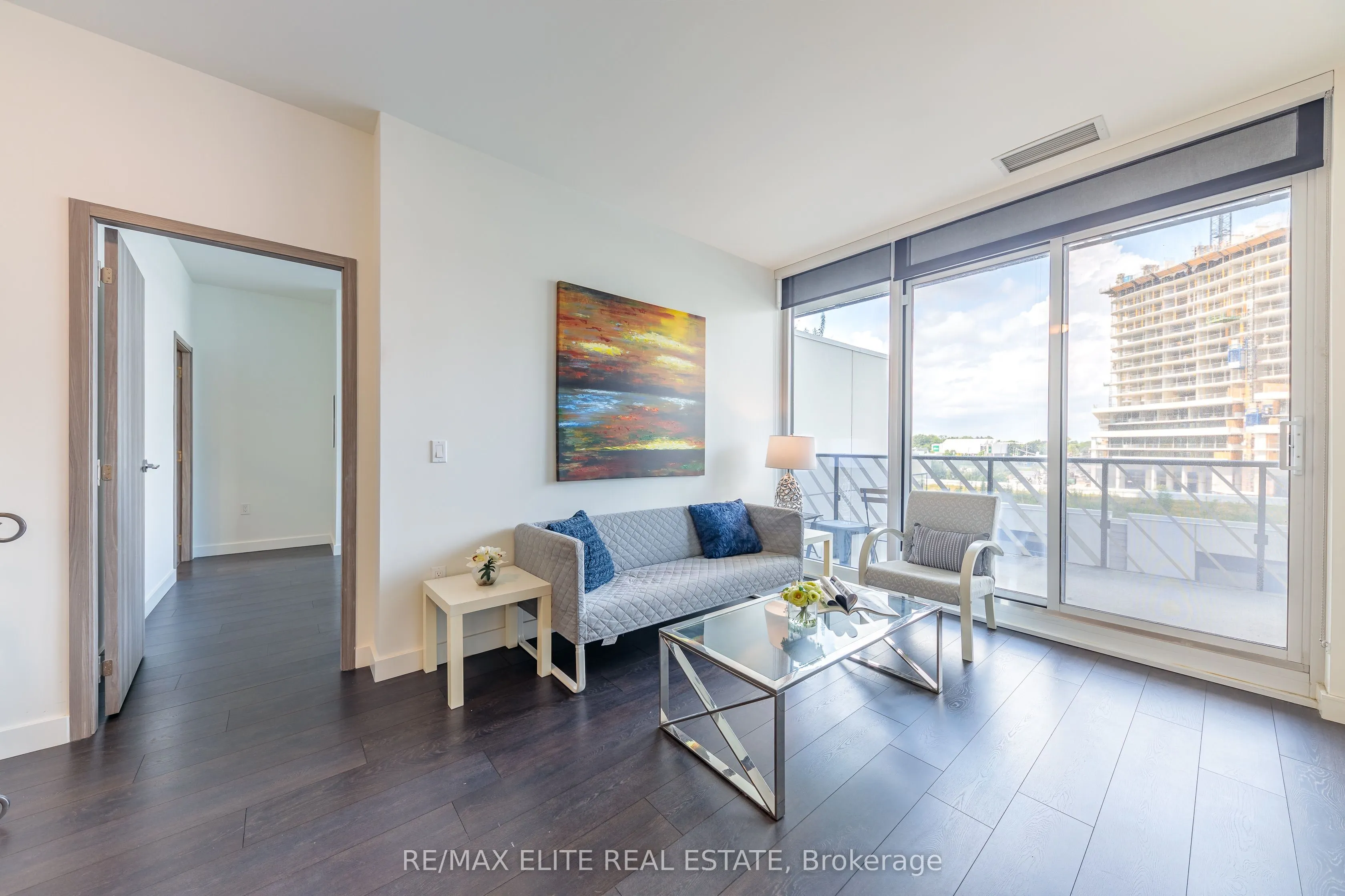 85 Mcmahon Drive, #612