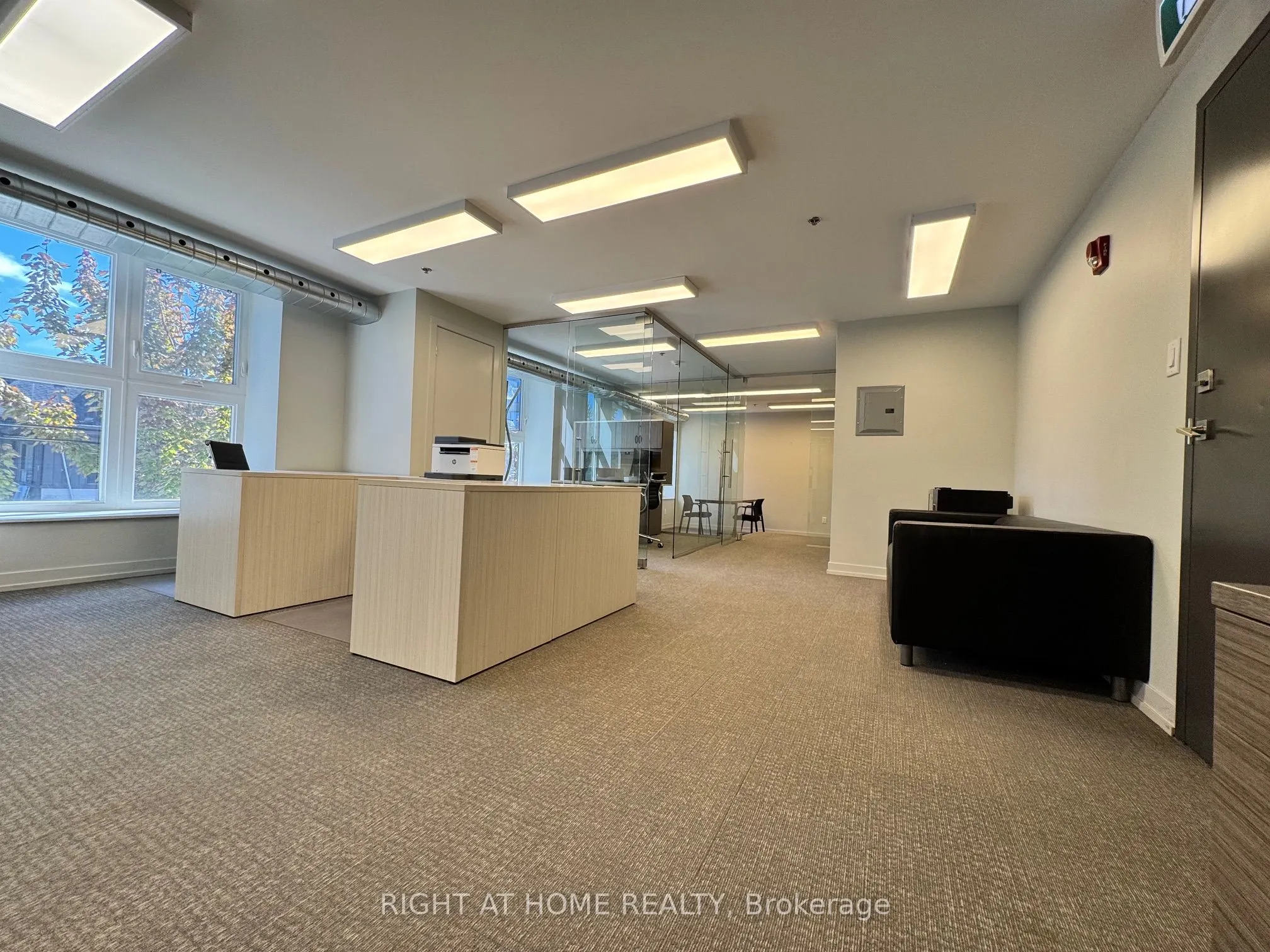 892 College Street, #201