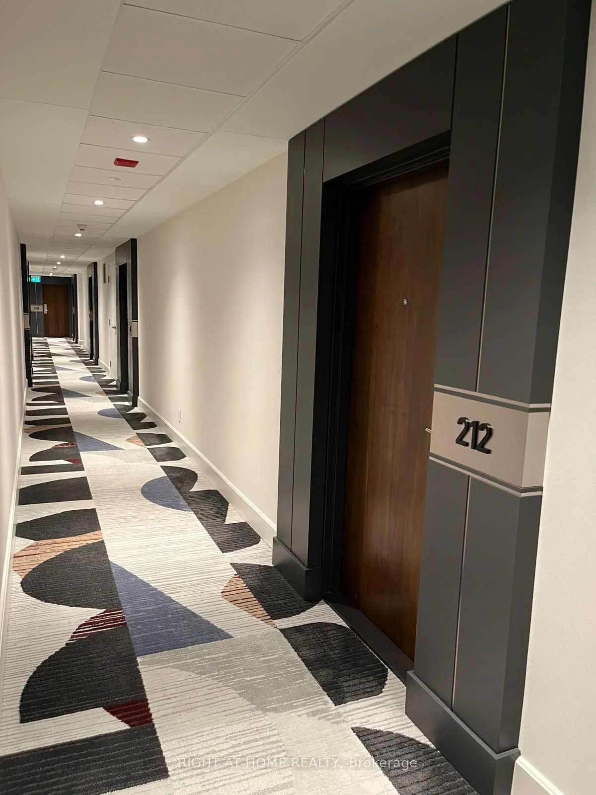 701 Sheppard Avenue W, #212