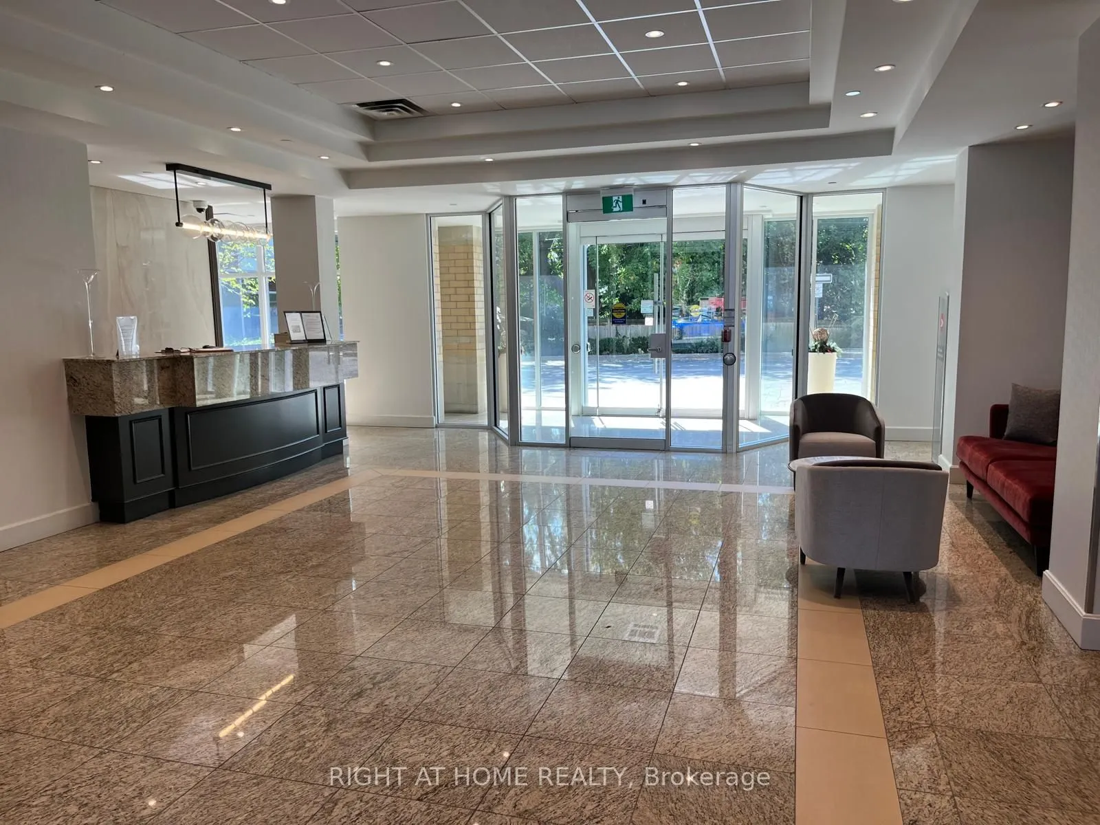 701 Sheppard Avenue W, #212