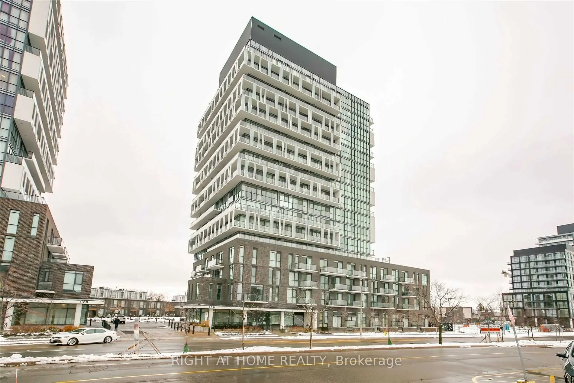 150 Fairview Mall Drive, #411
