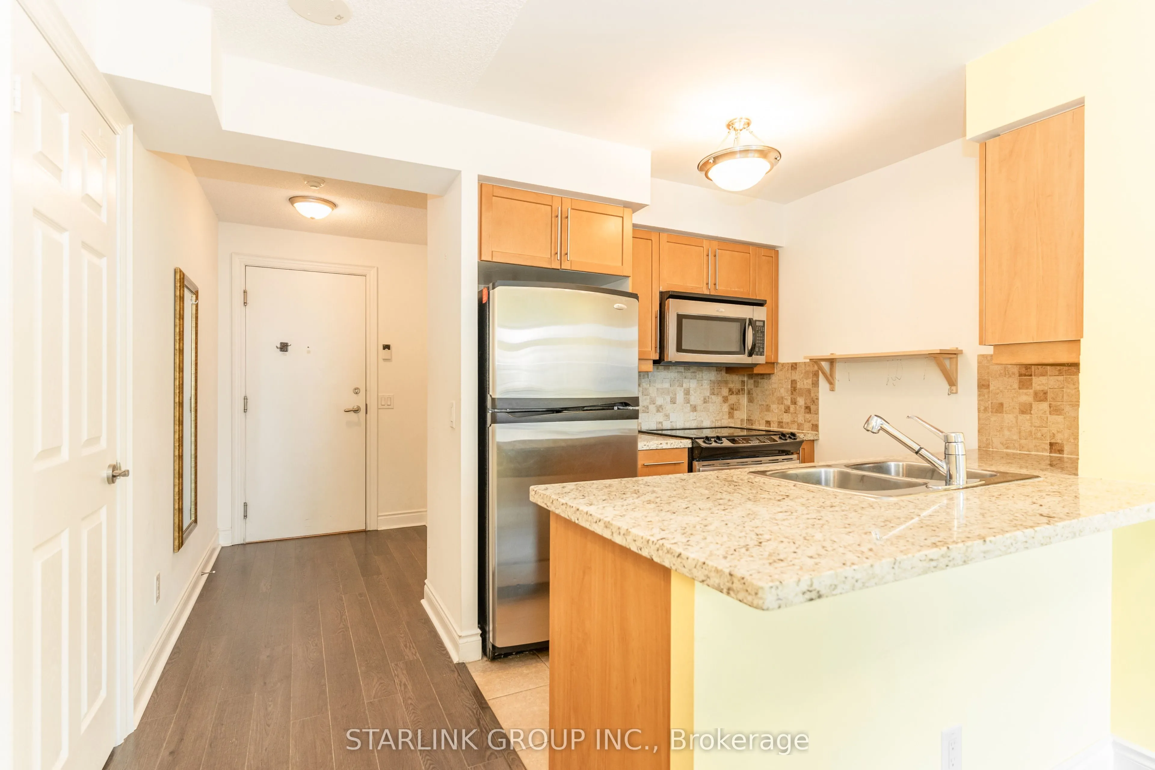 25 Greenview Avenue, #2224