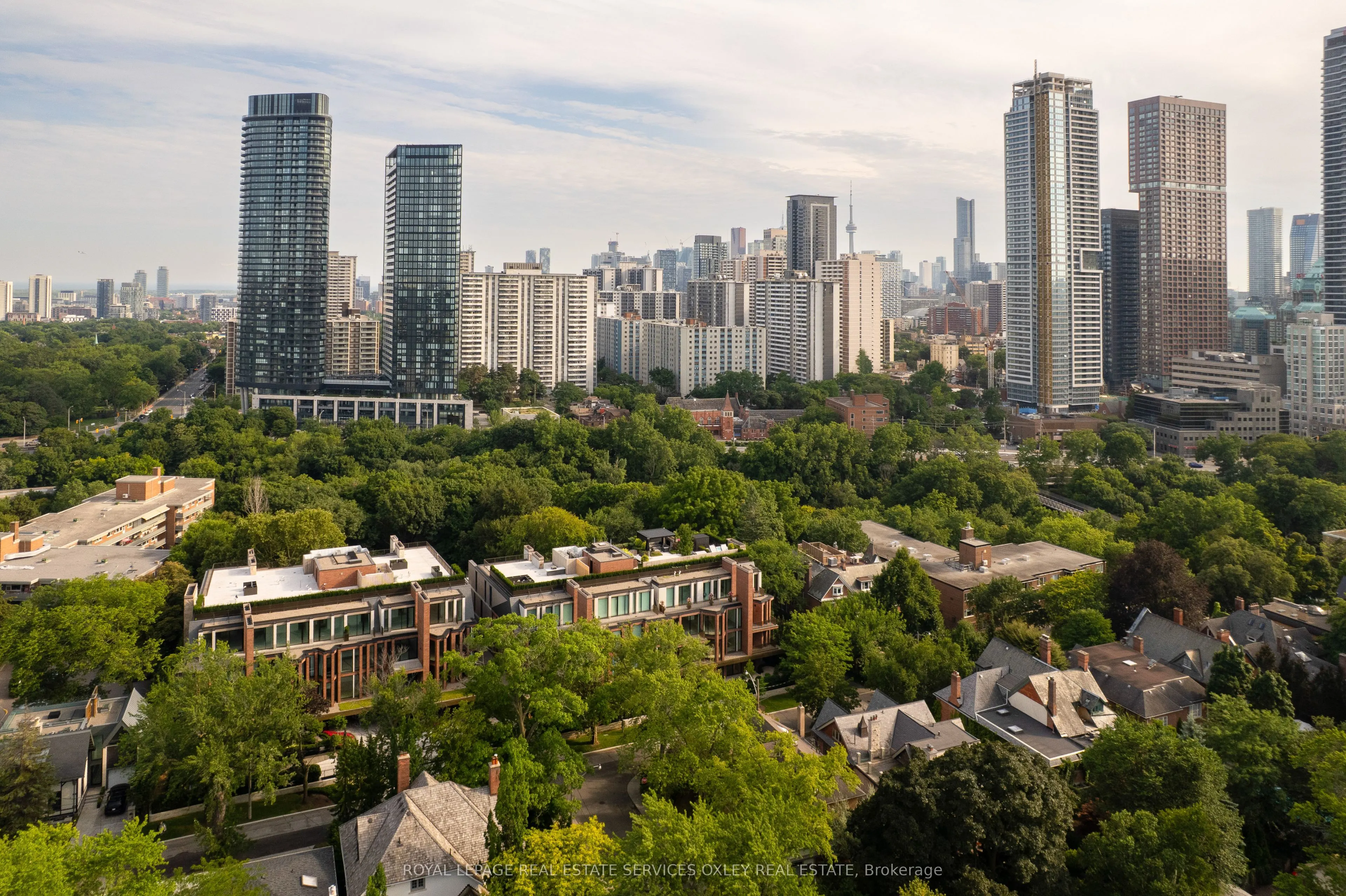 7 Dale Avenue, #207