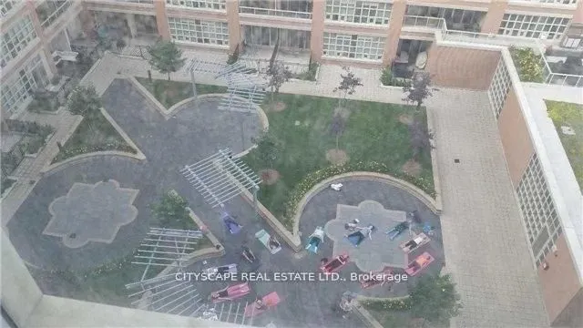75 East Liberty Street, #1001